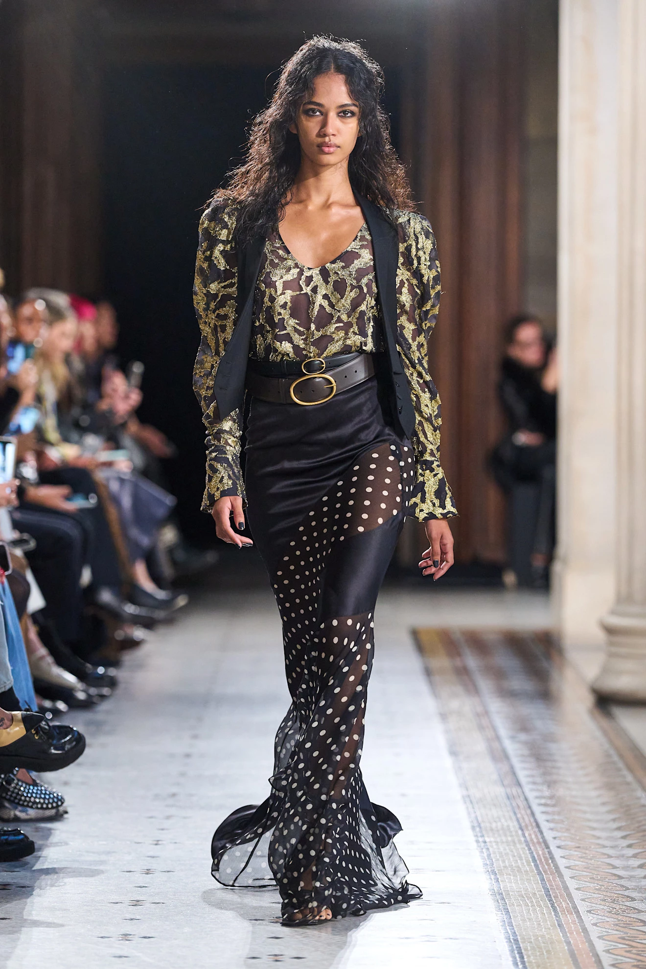 Nina Ricci весна-літо 2026