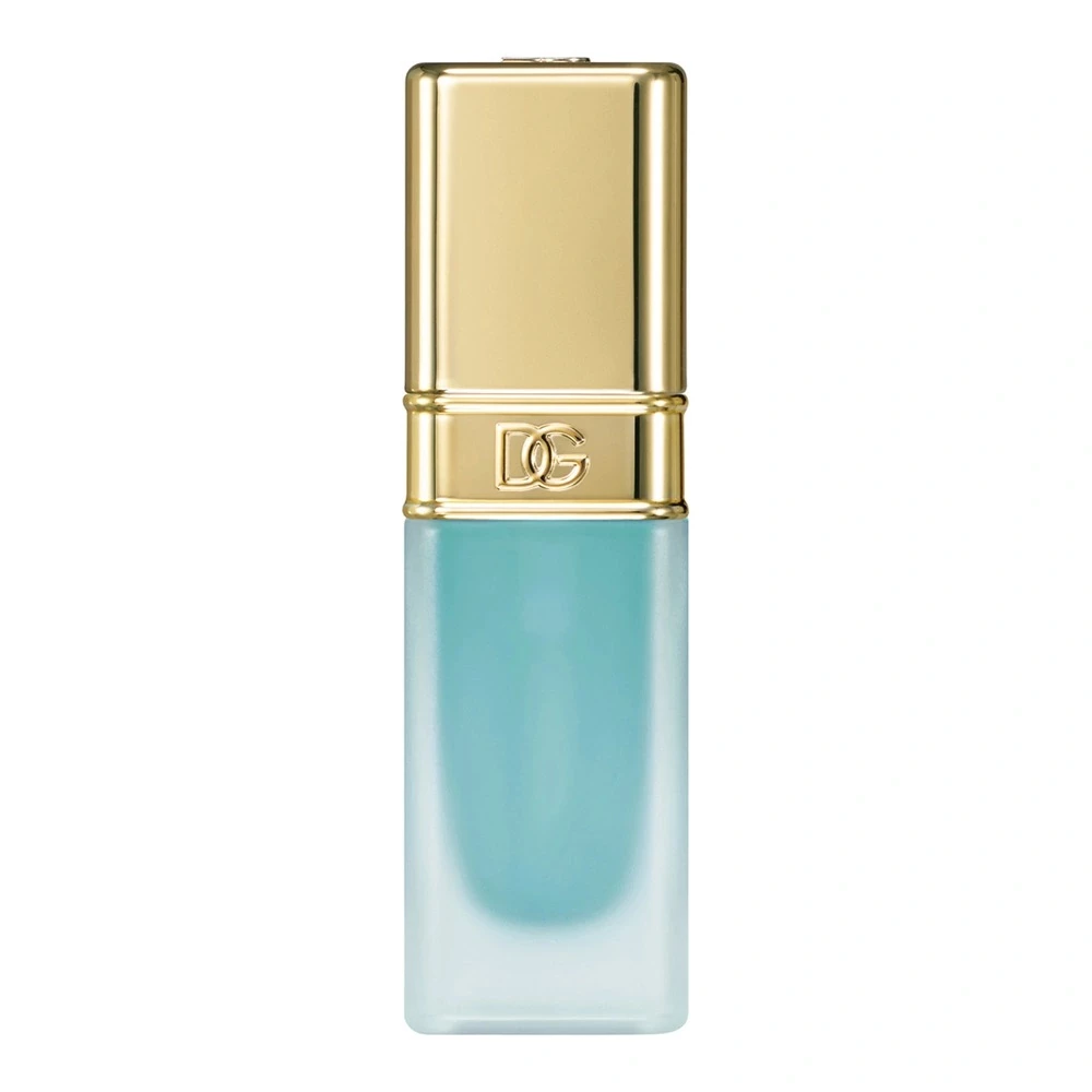 Олійка-плампер для губ Mint Oil Lip Plumper, Dolce&Gabbana Beauty Олійка-плампер для губ Mint Oil Lip Plumper, Dolce&Gabbana Beauty