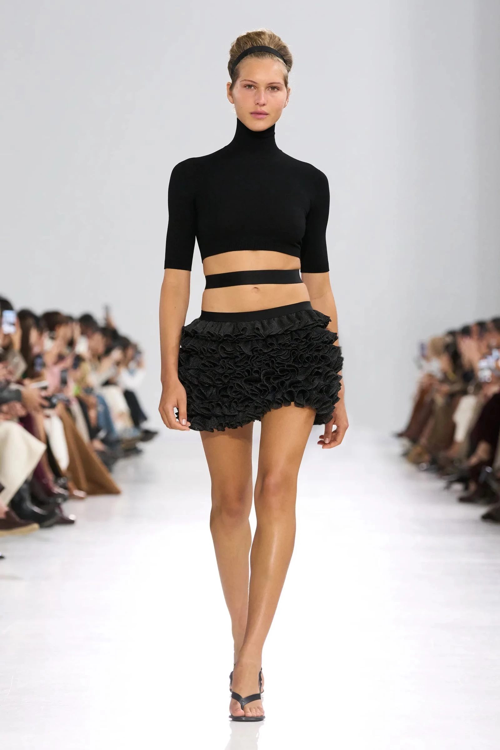 Max Mara весна-літо 2026 