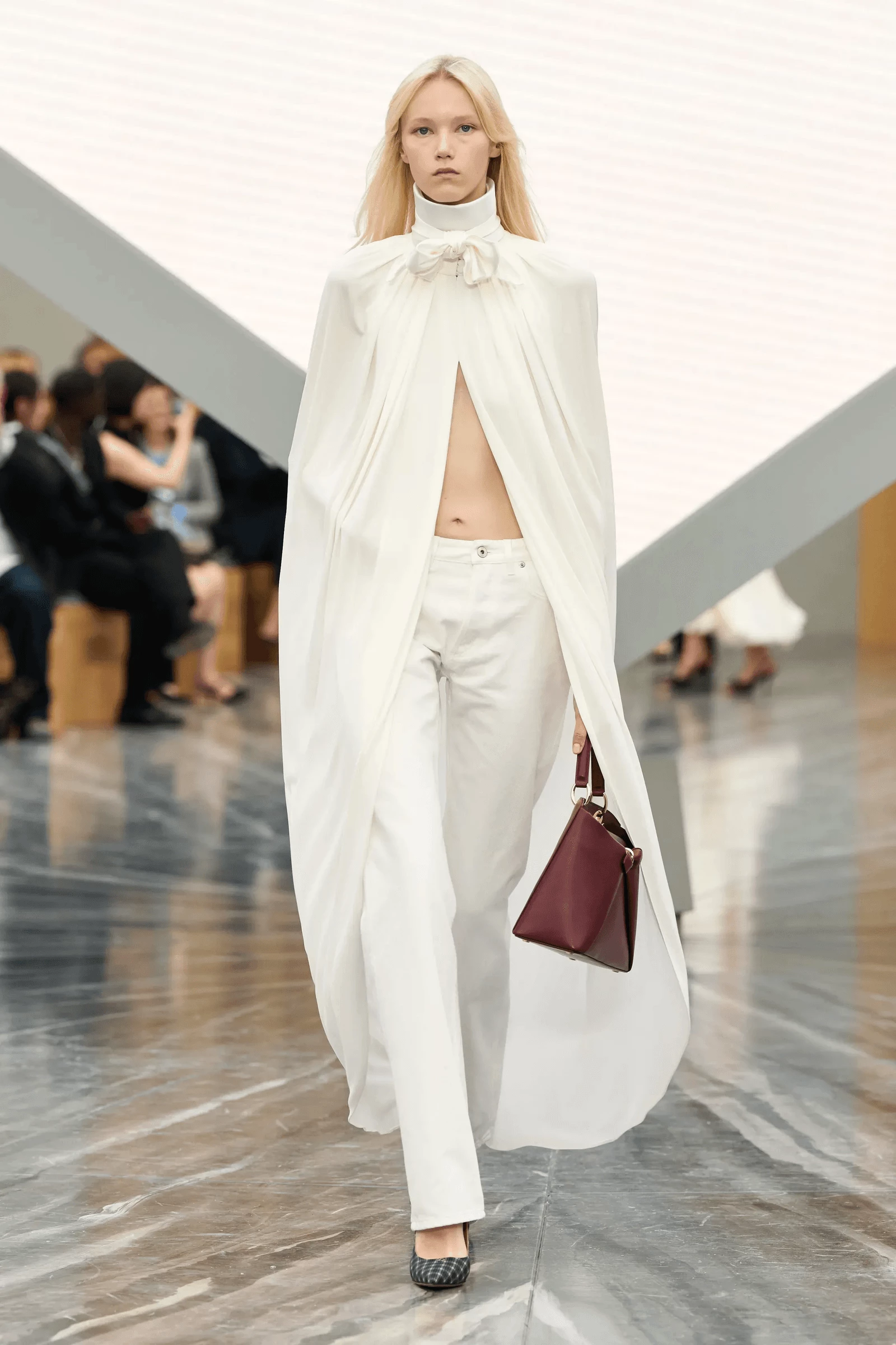 Dior весна-літо 2026