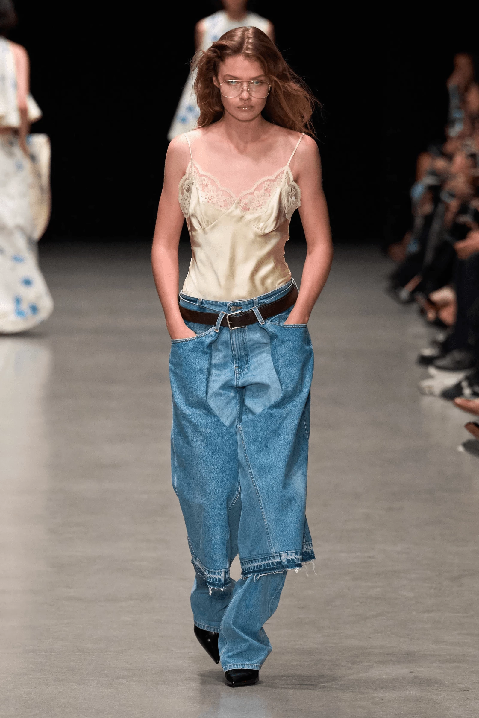 Stella McCartney весна-літо 2026