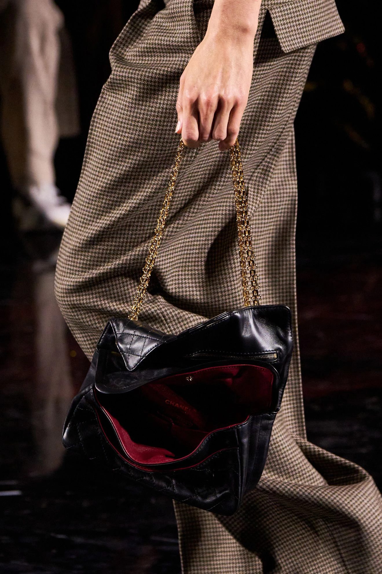 Chanel Chanel