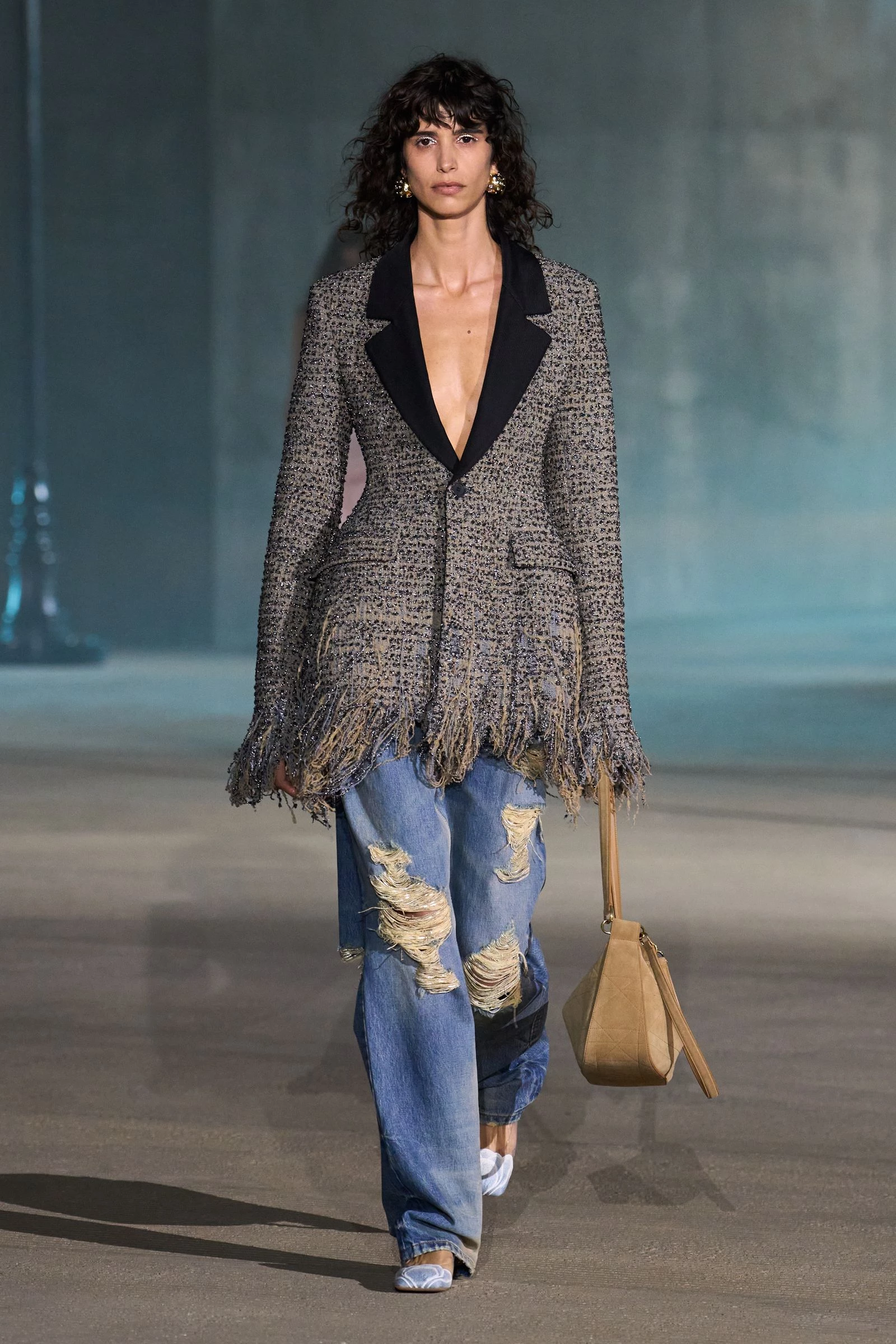 Dior Cruise 2027