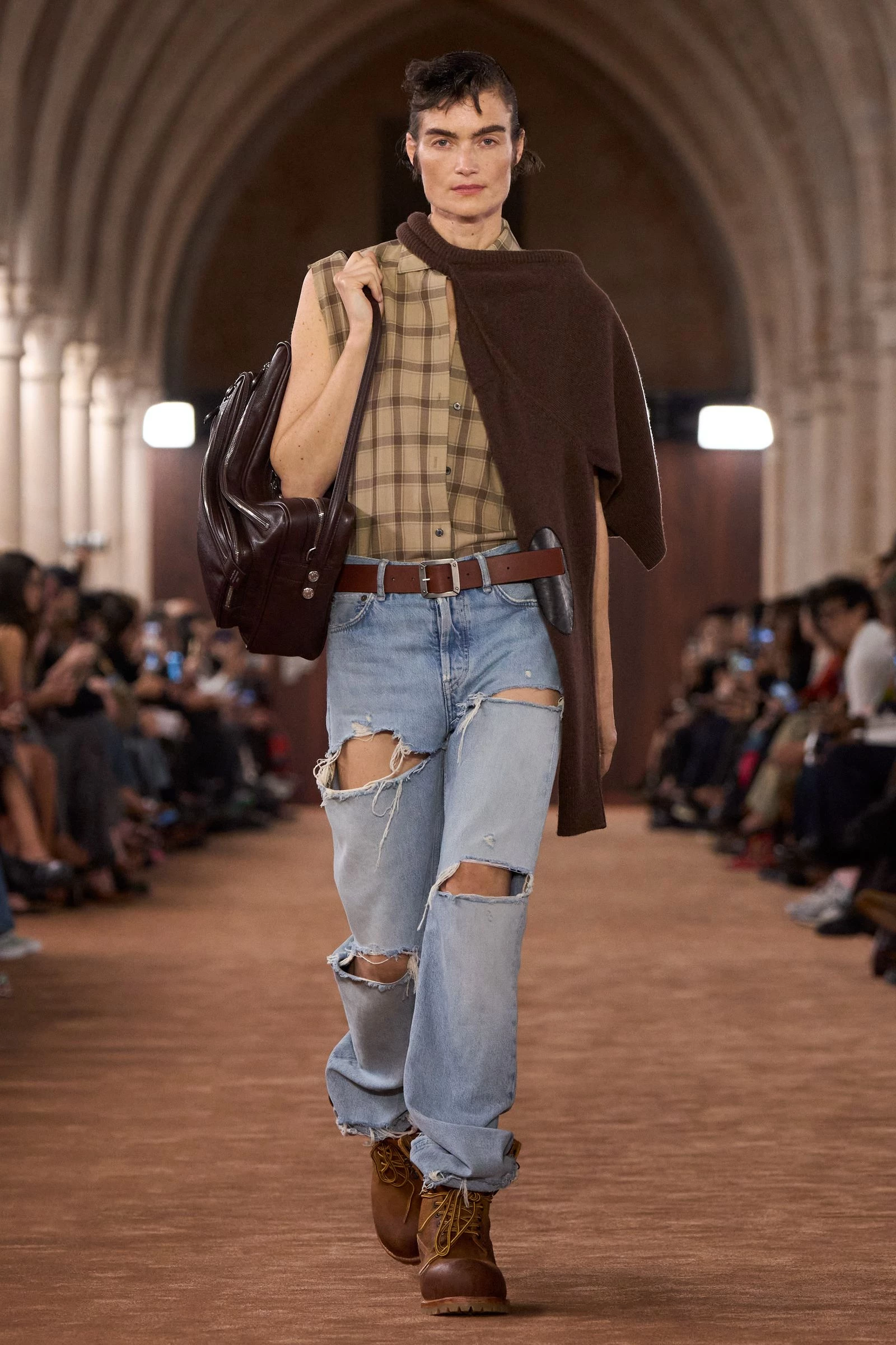 Acne Studios весна-літо 2026