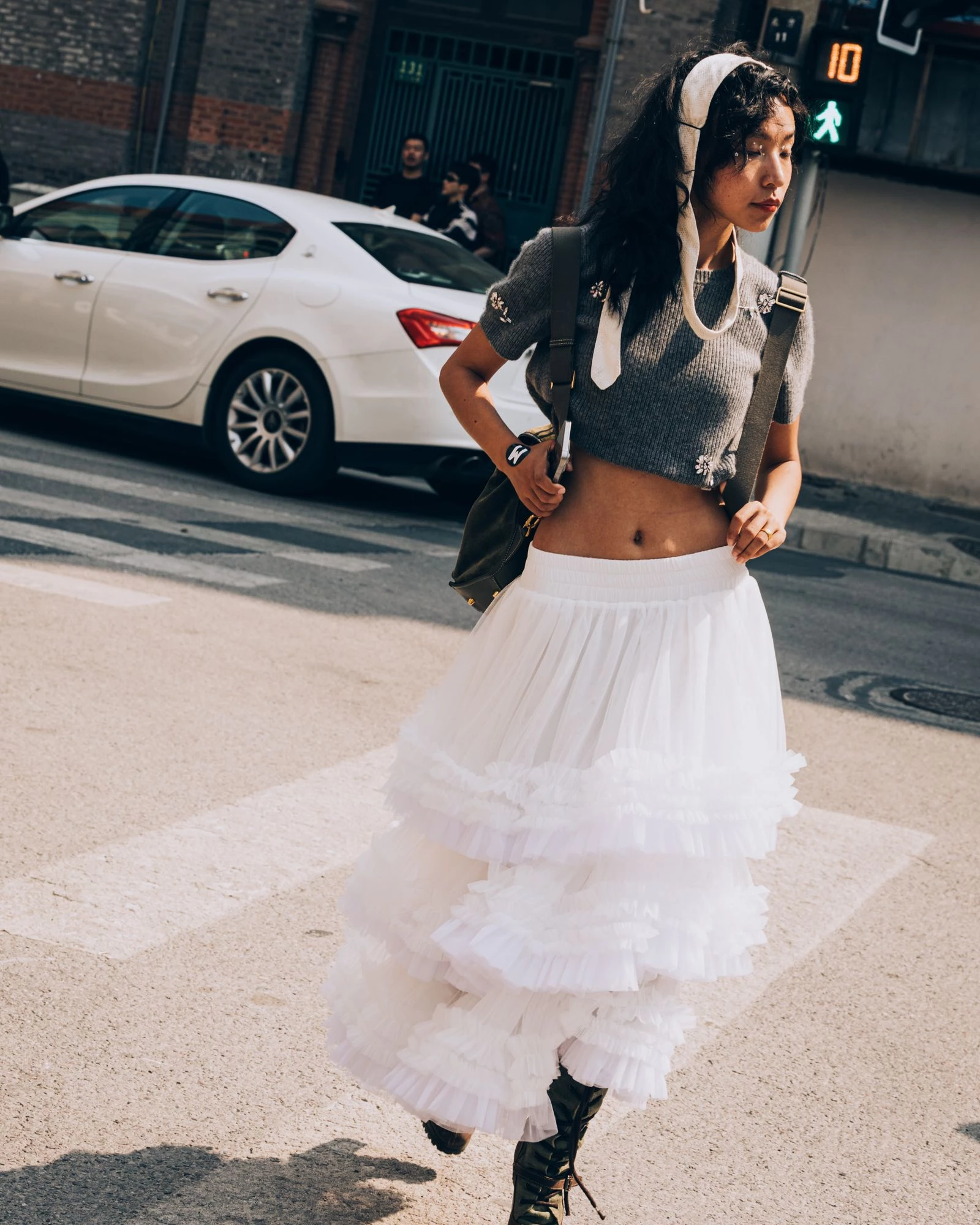 WWD/Getty Images WWD/Getty Images