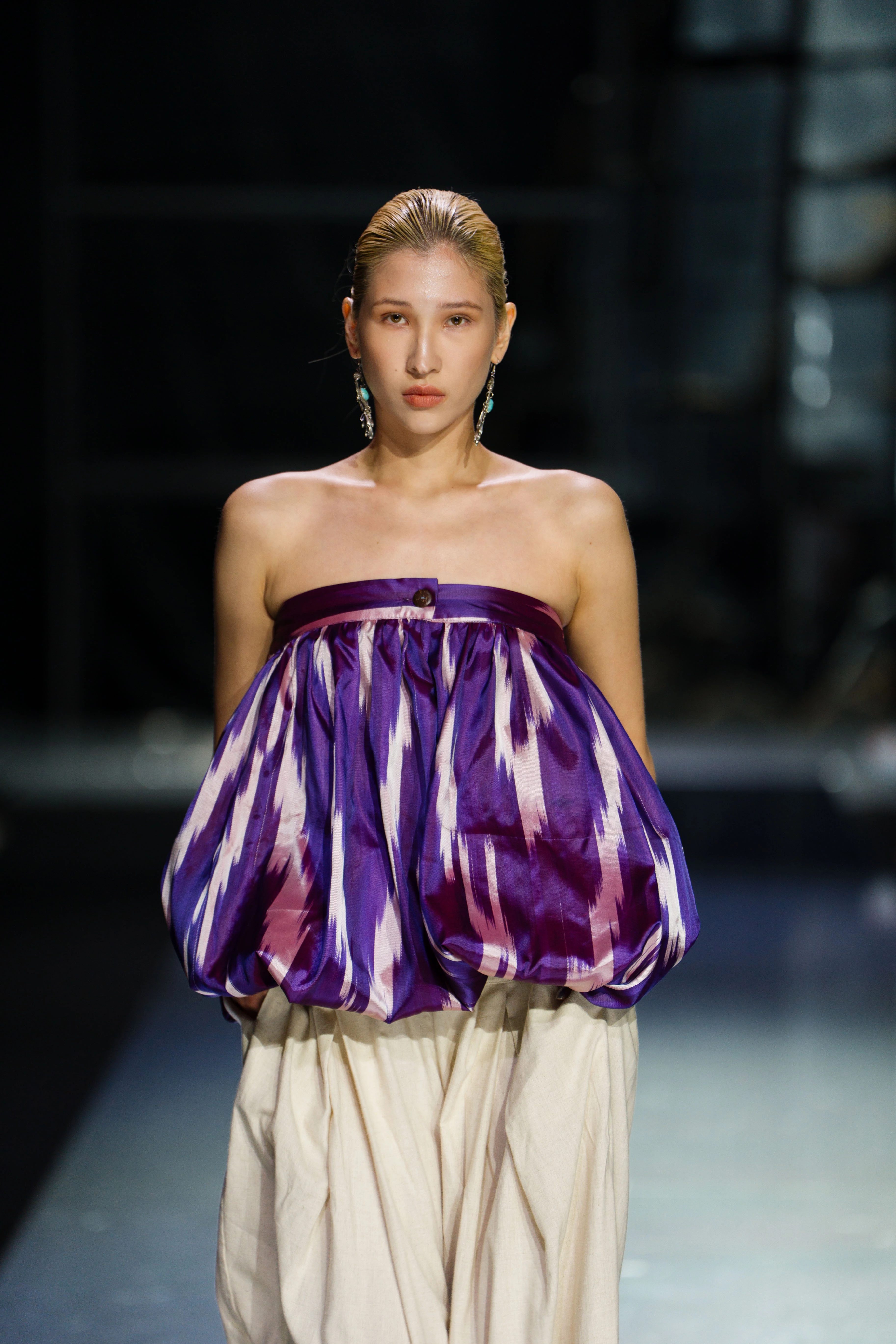 Ikat by Asmira Ikat by Asmira