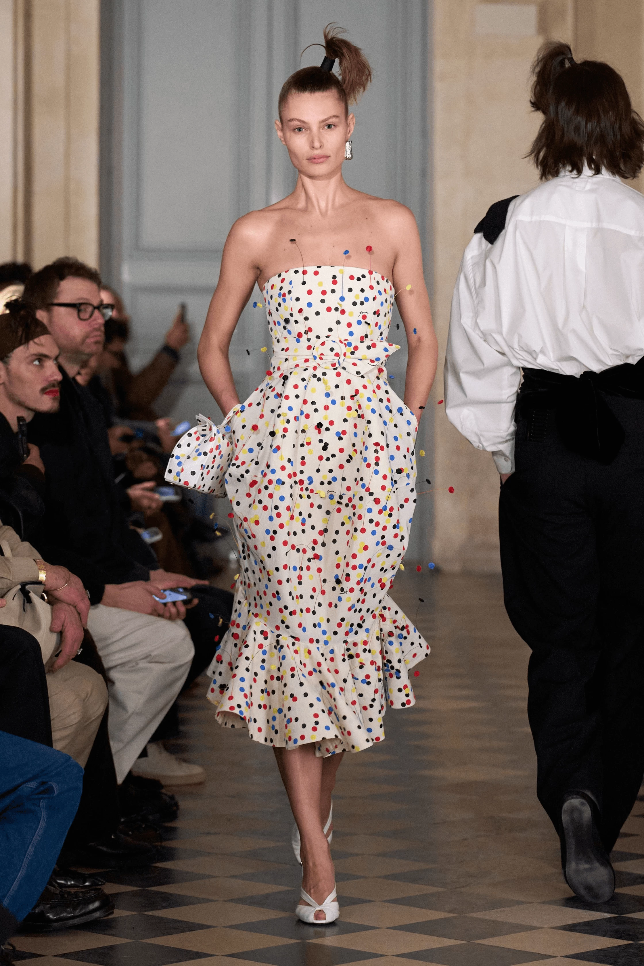 Jacquemus Jacquemus