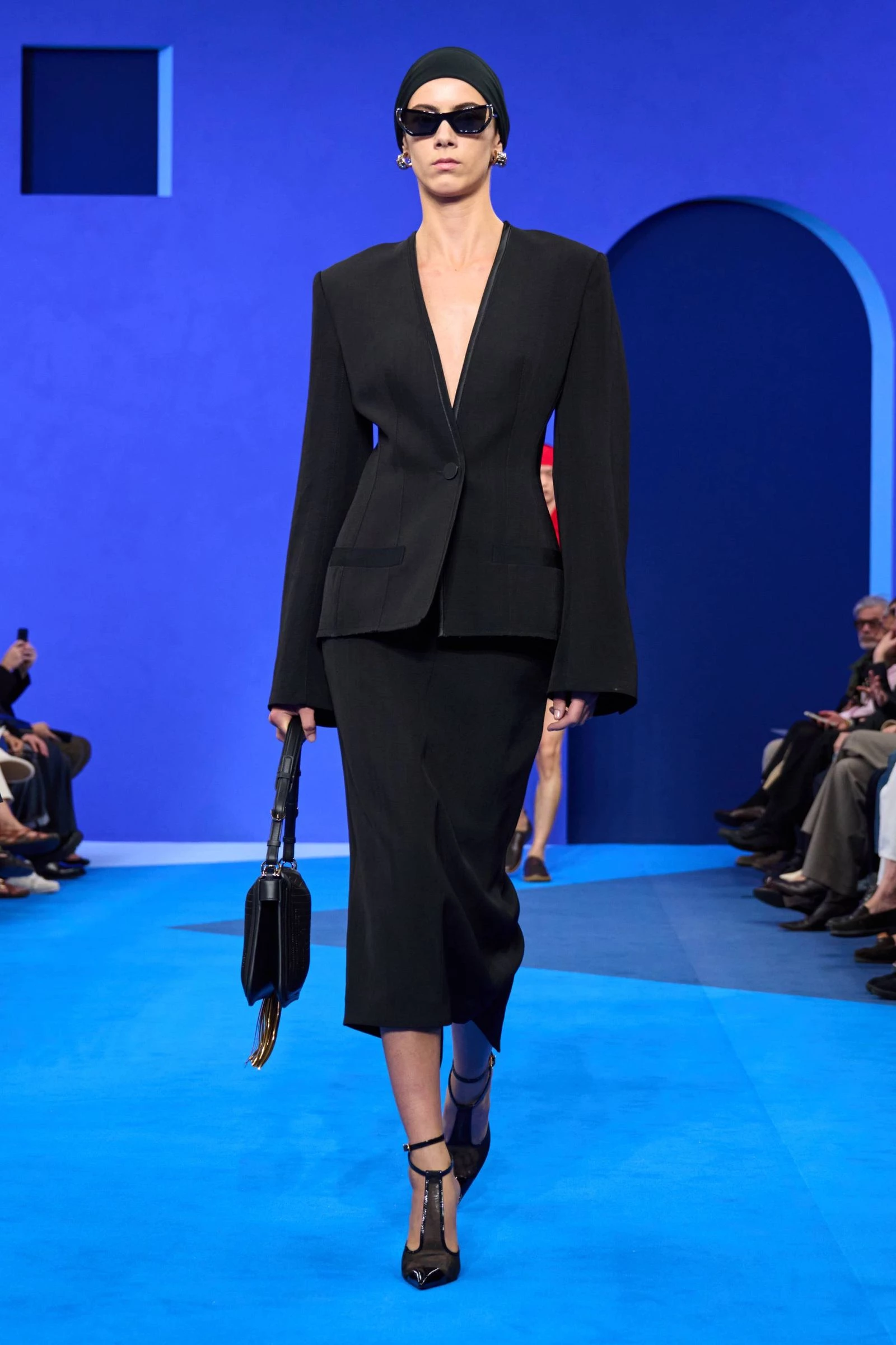 Lanvin весна-літо 2026