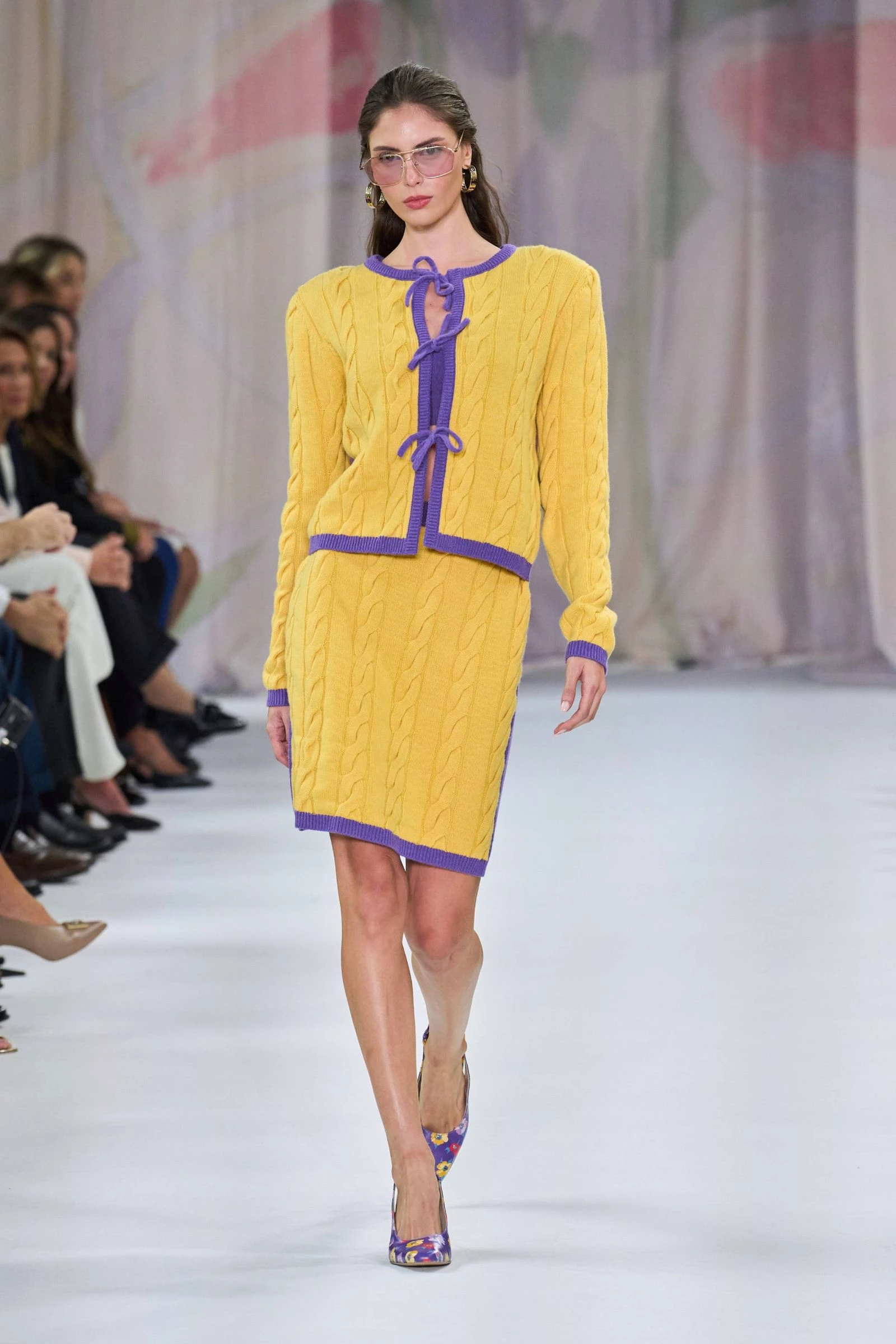 Laura Biagiotti весна-літо 2026