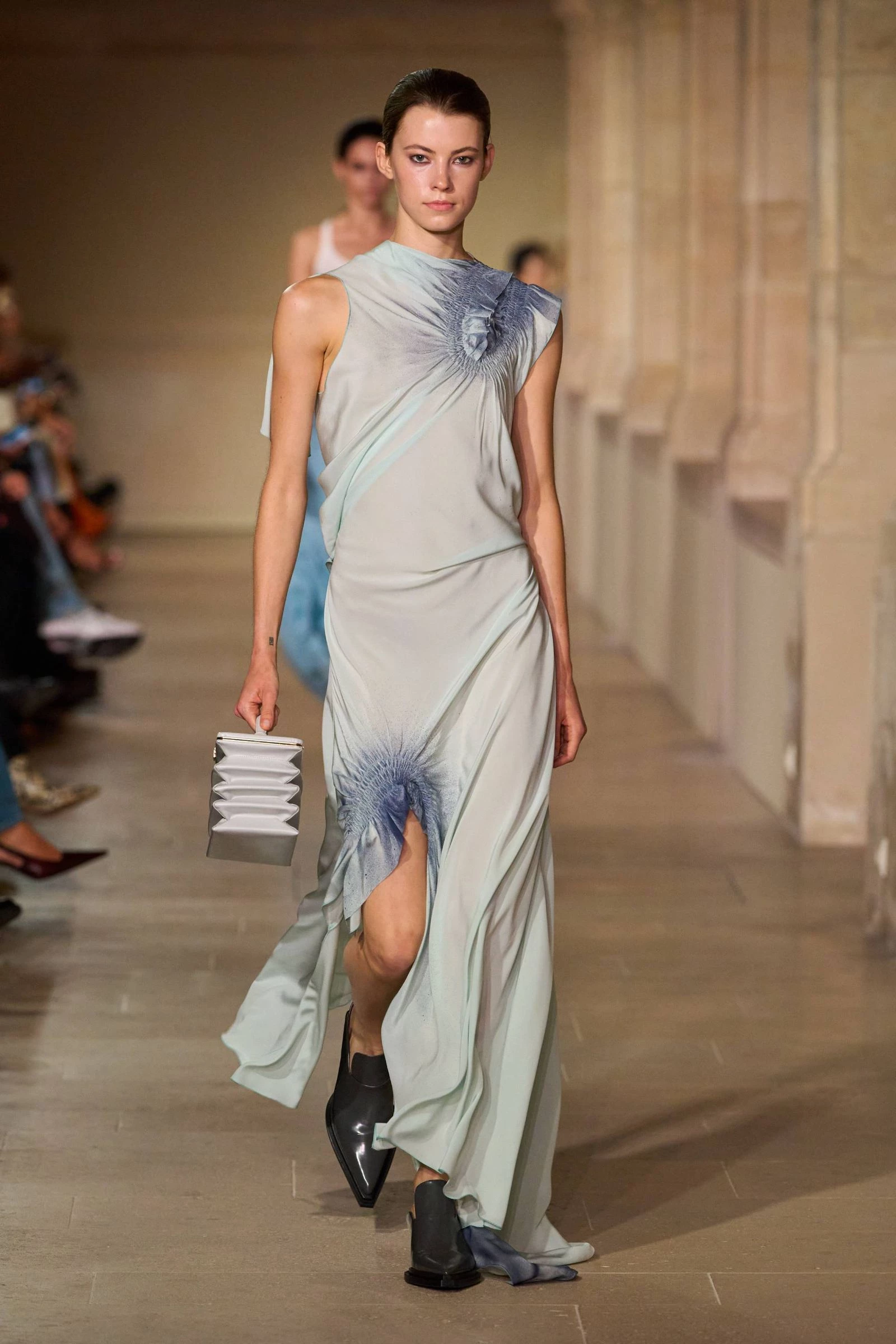 Stella McCartney весна-літо 2026
