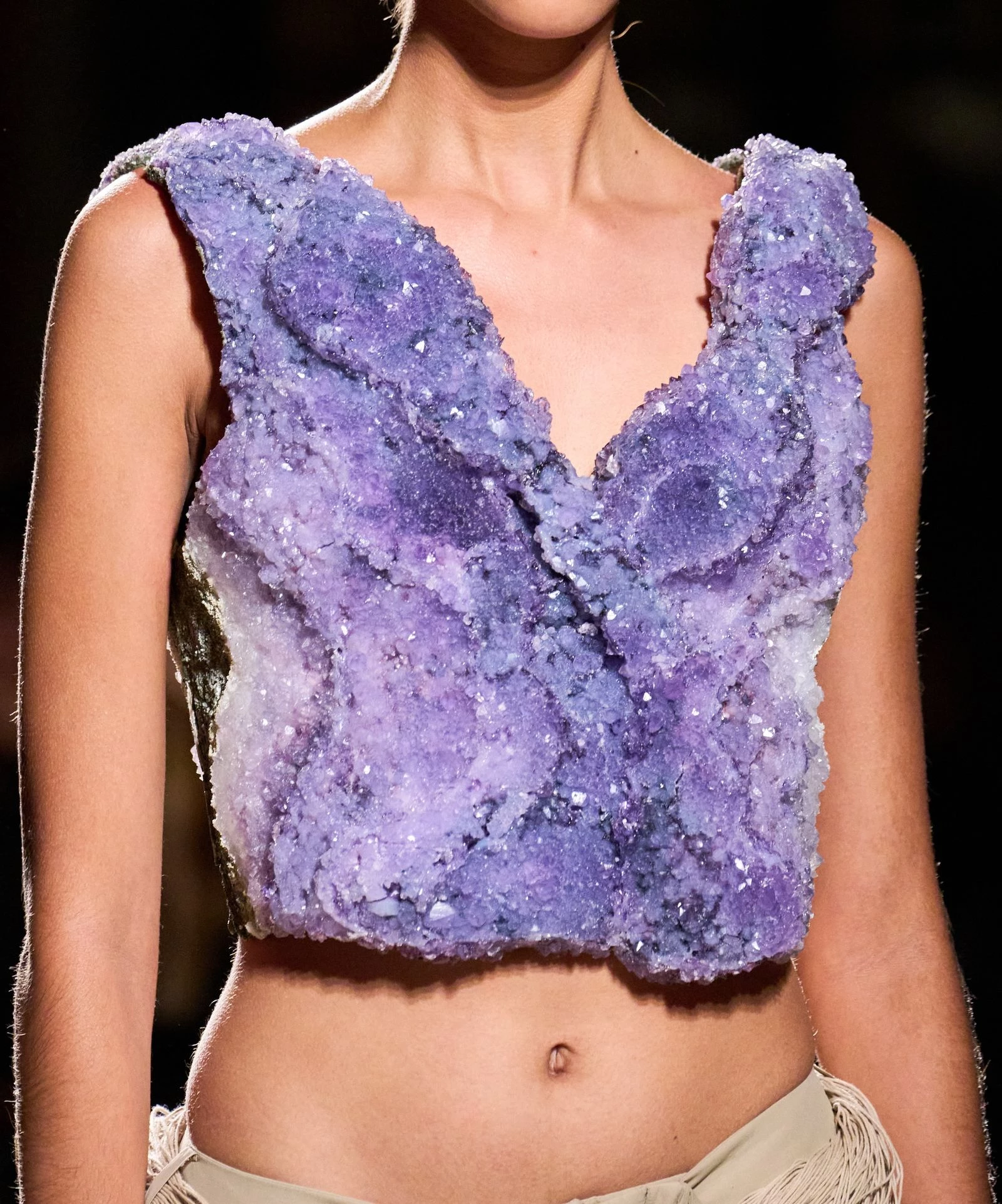 Balmain, весна-літо 2026