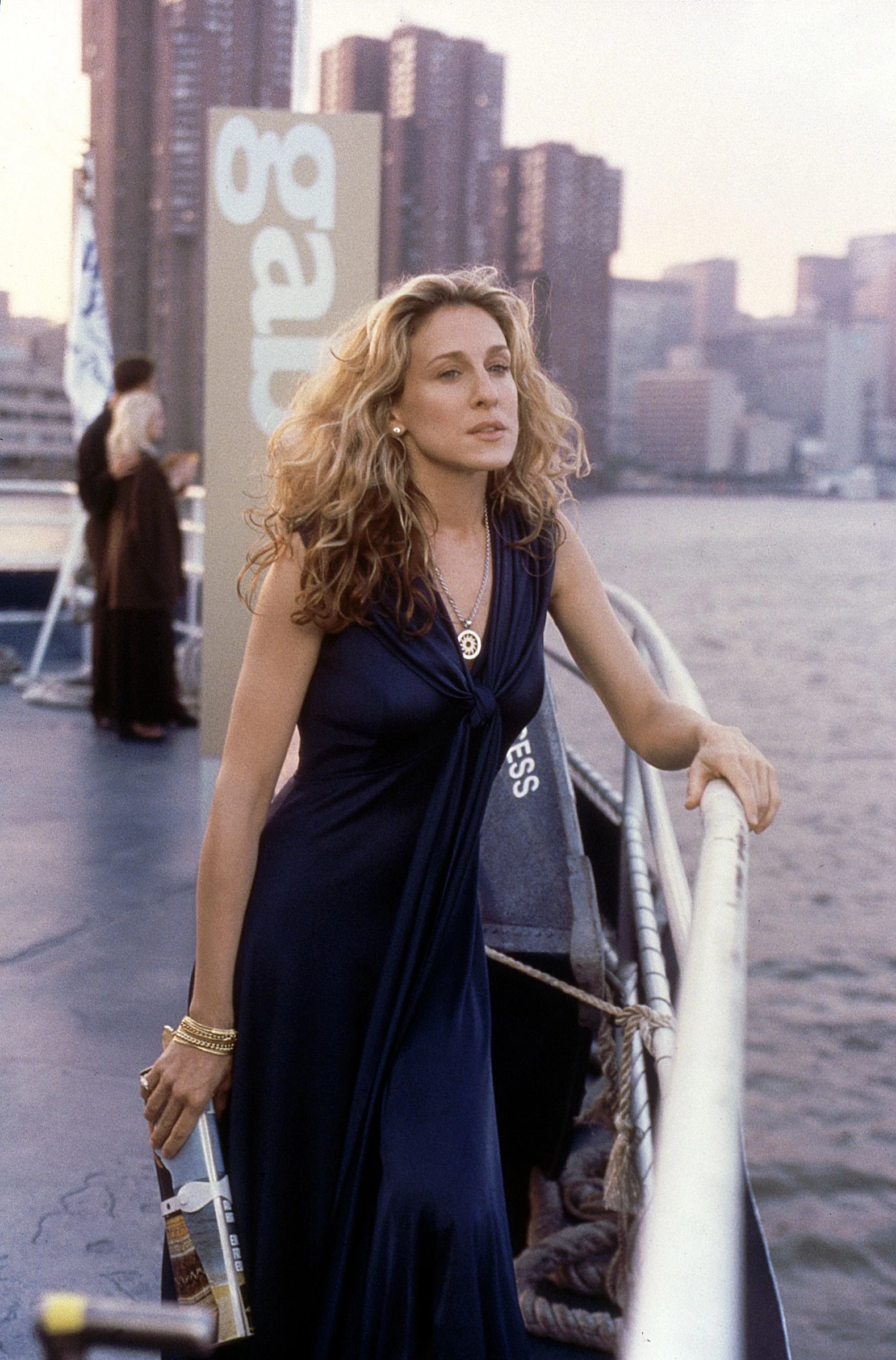 Photo: © HBO/ Courtesy: Everett
