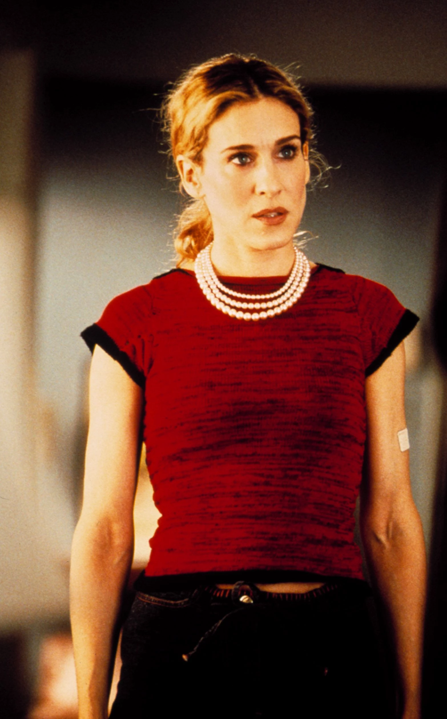 Photo: © HBO/ Courtesy: Everett