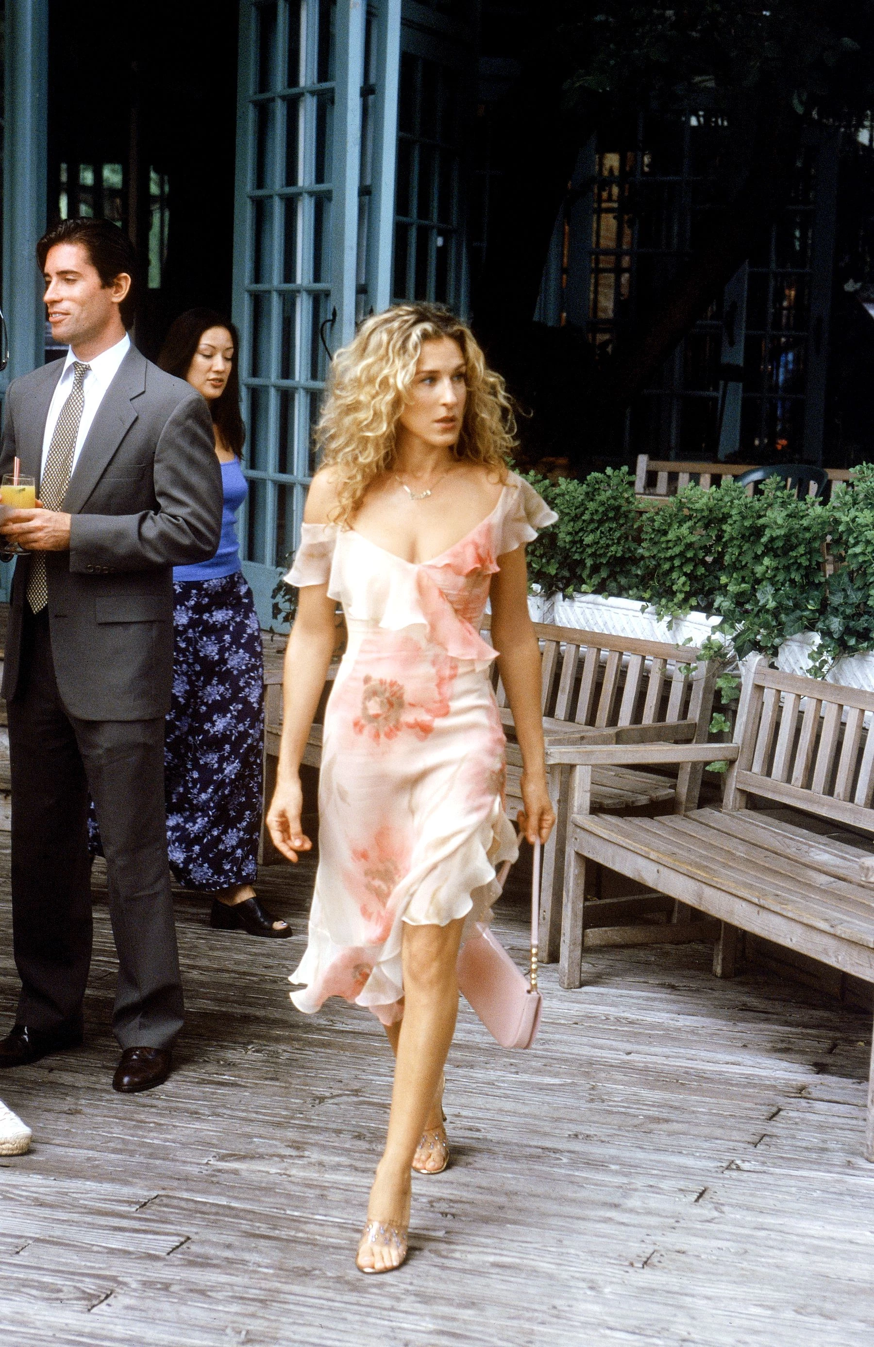 Photo: © HBO/ Courtesy: Everett
