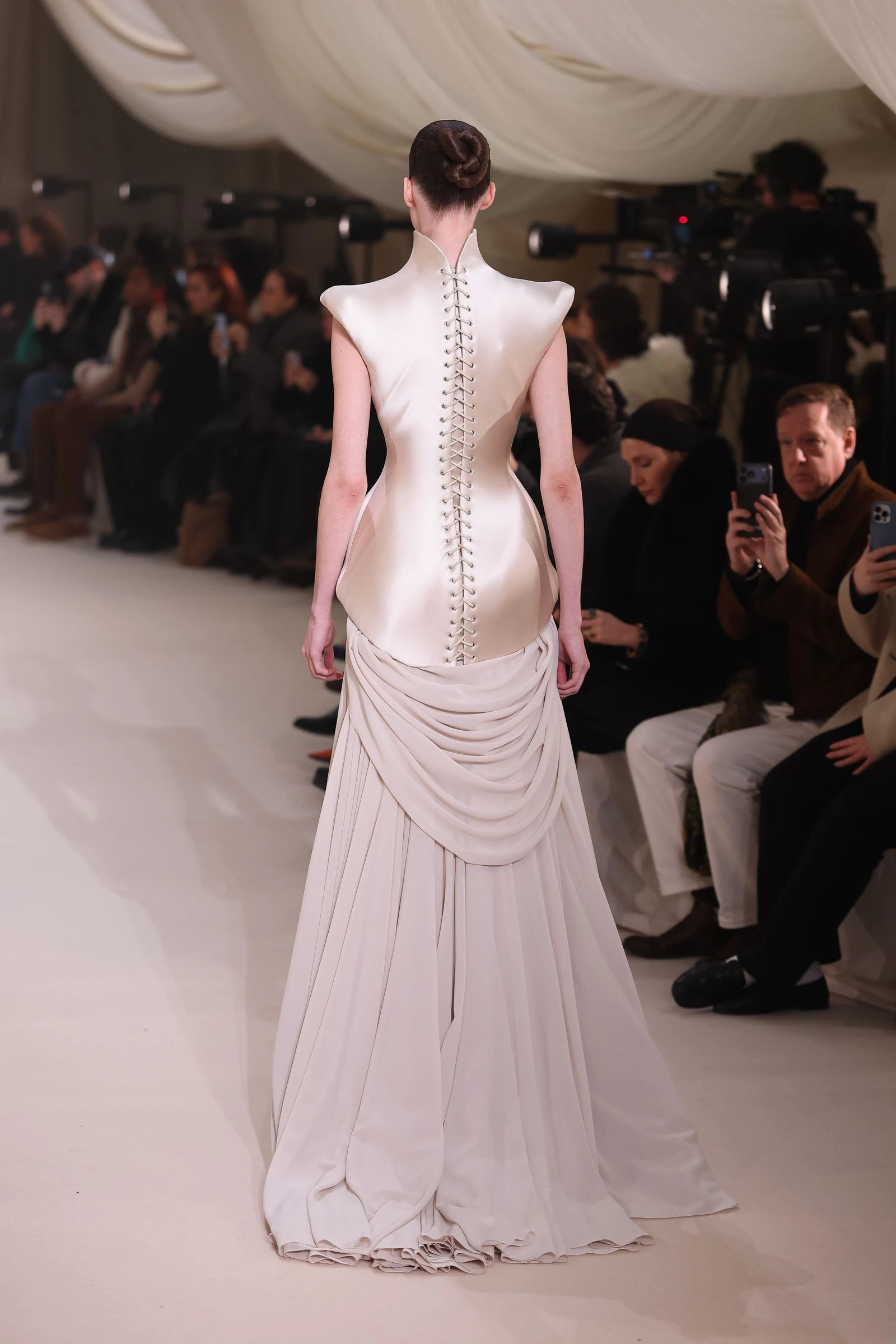 Ashi Studio Couture весна-літо 2026