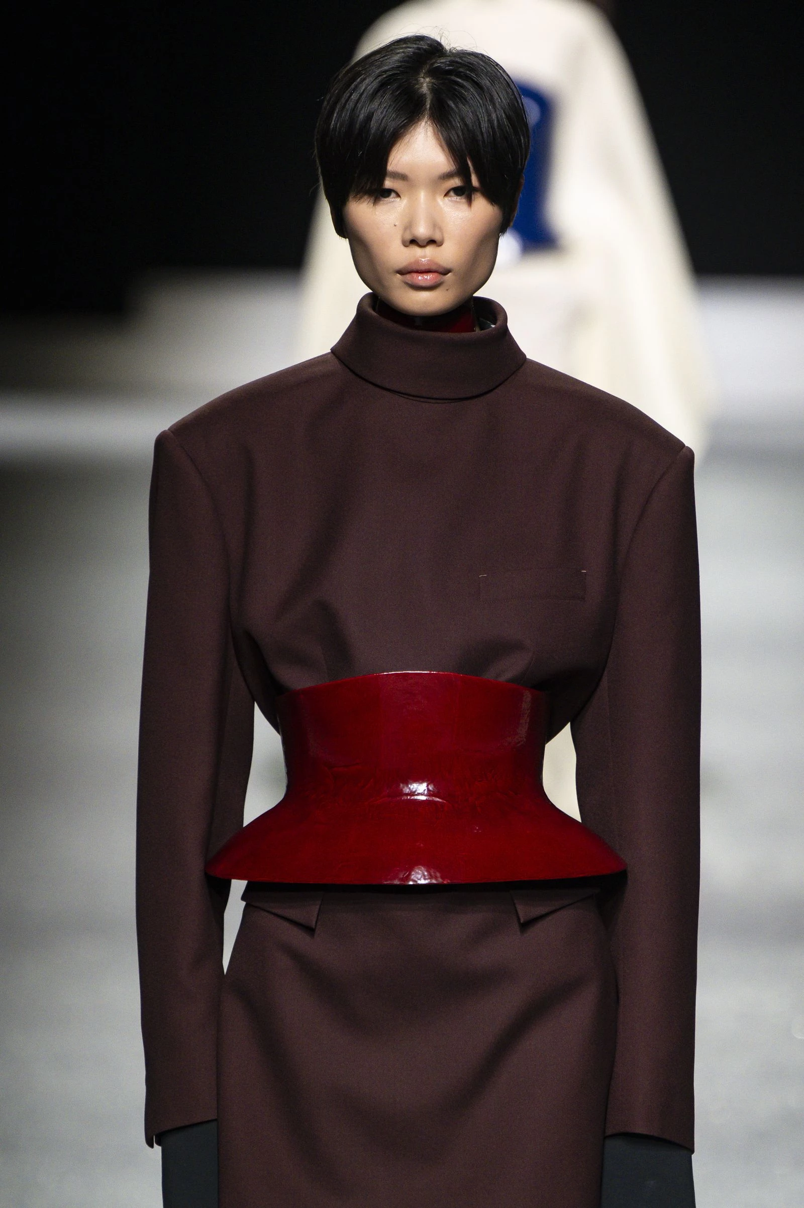 Issey Miyake осінь-зима 2026/2027