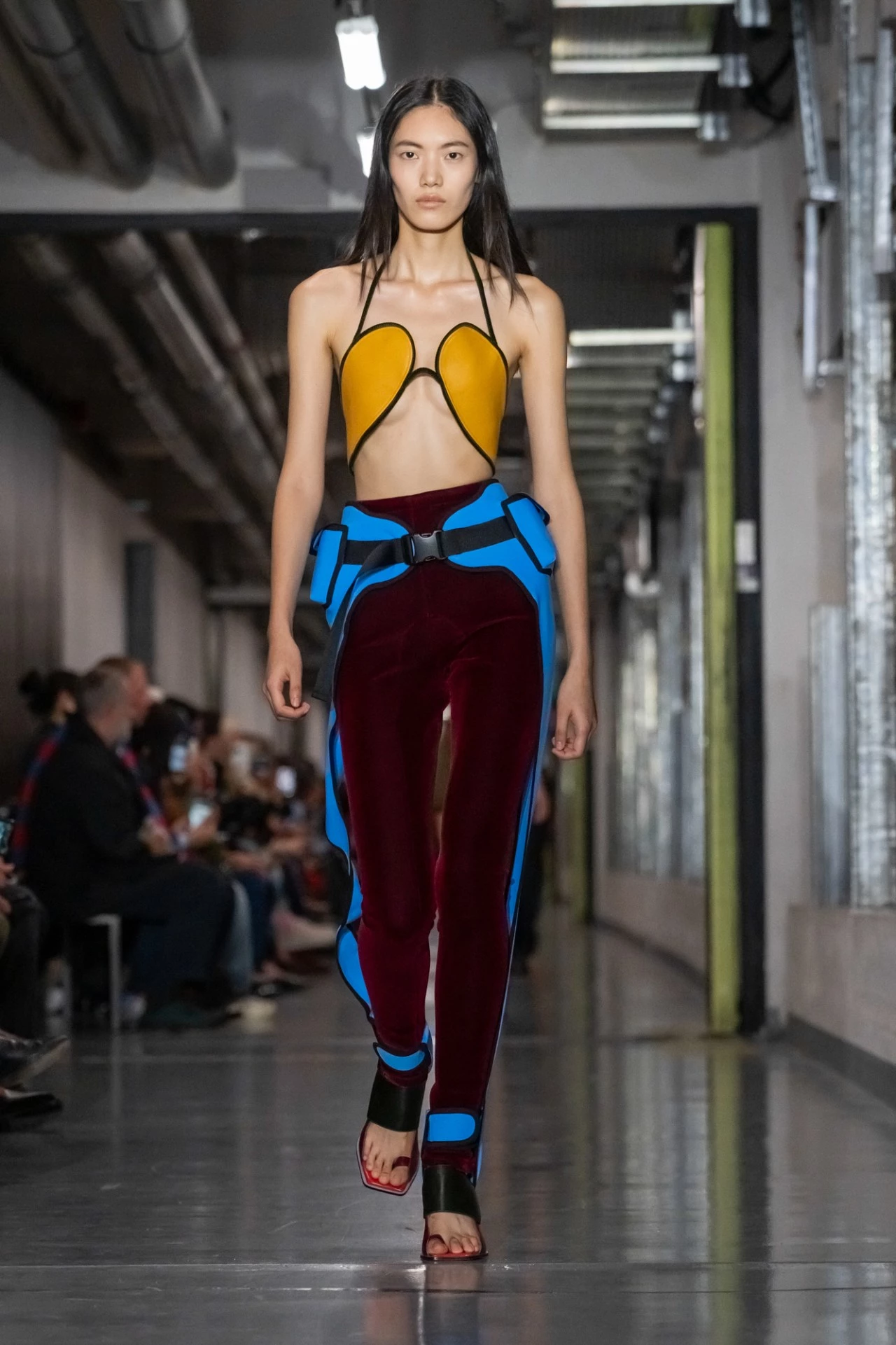 Jean Paul Gaultier