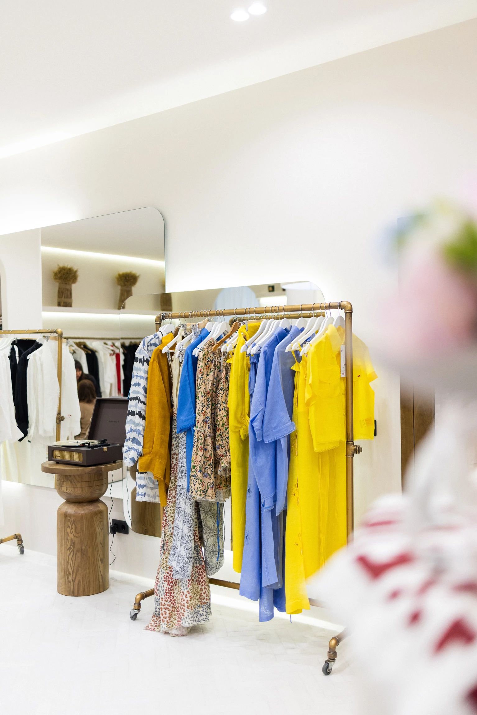 Шоурум Atelier Handmade