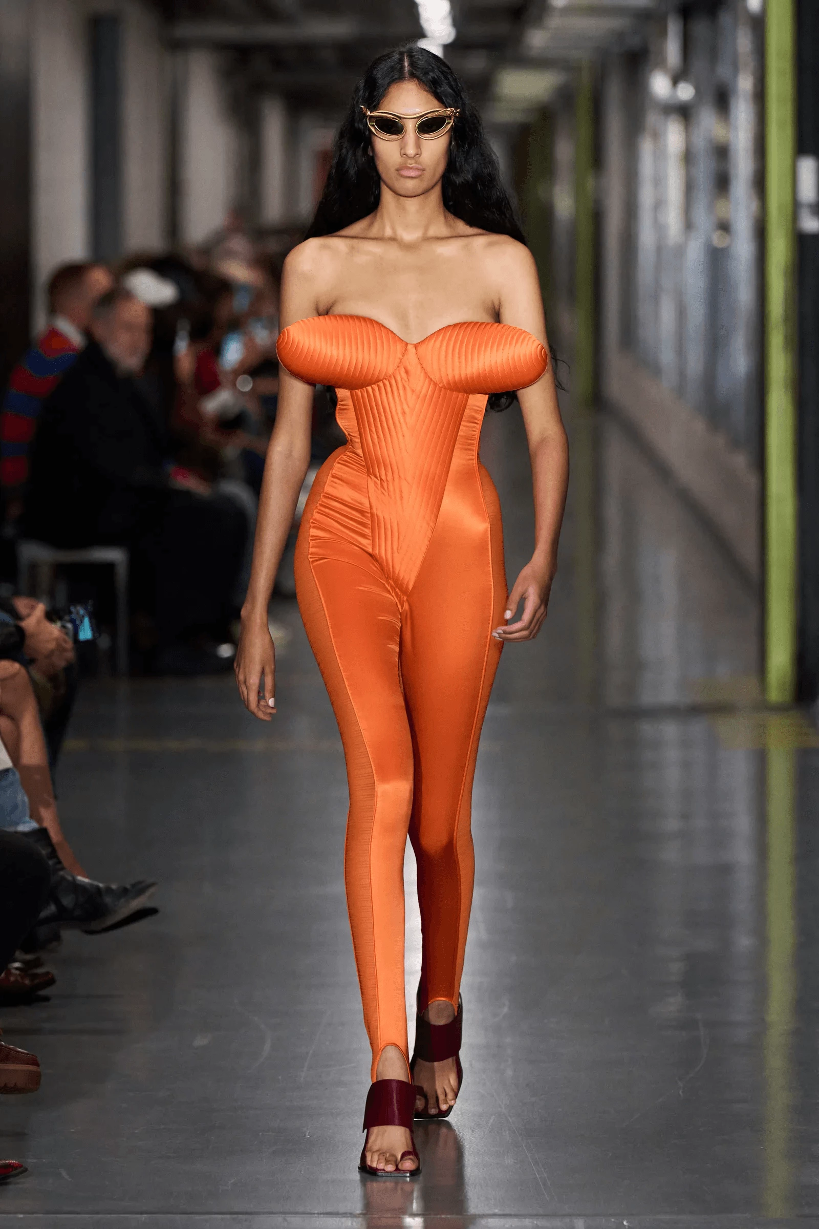 Jean Paul Gaultier