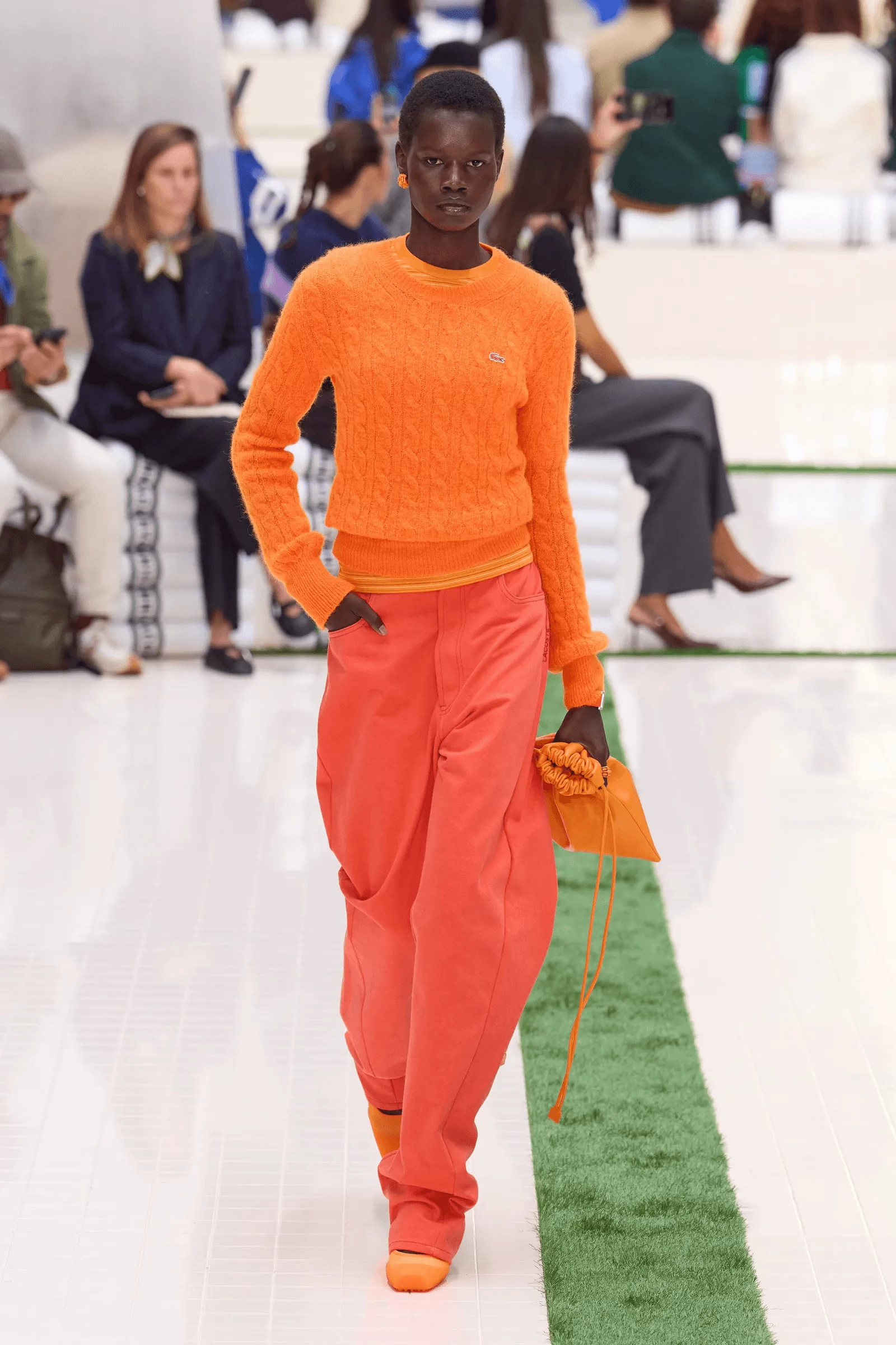 Lacoste