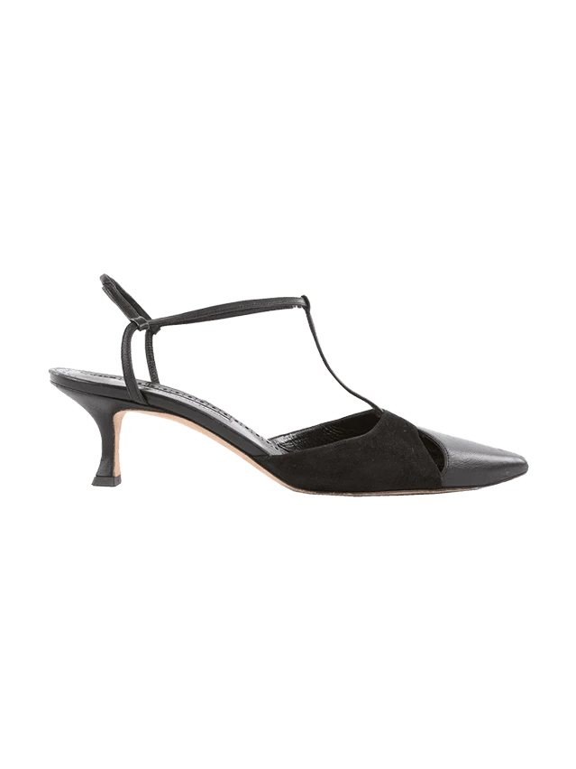 MANOLO BLAHNIK