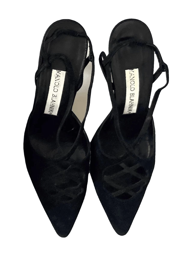 MANOLO BLAHNIK