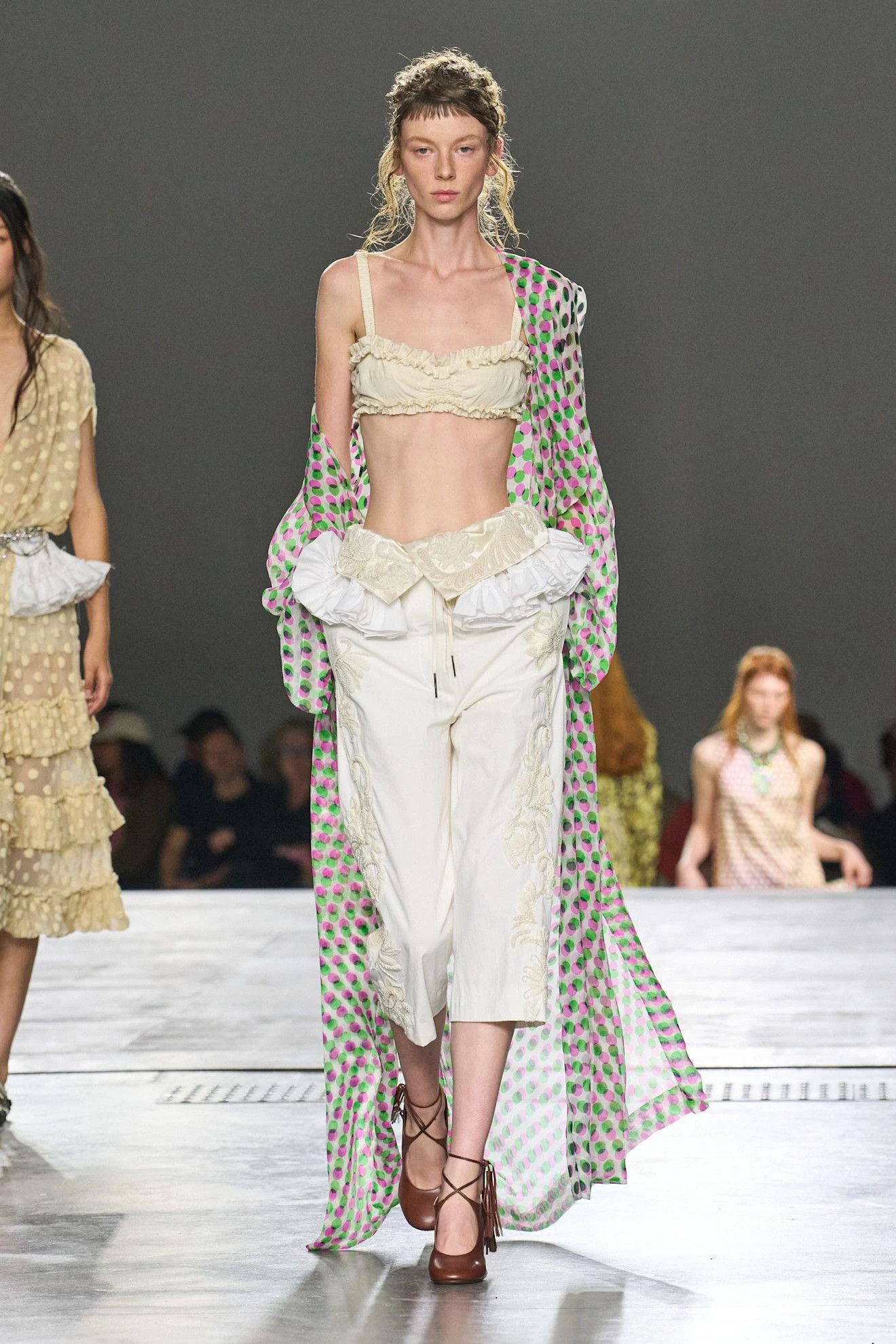 Dries Van Noten Dries Van Noten