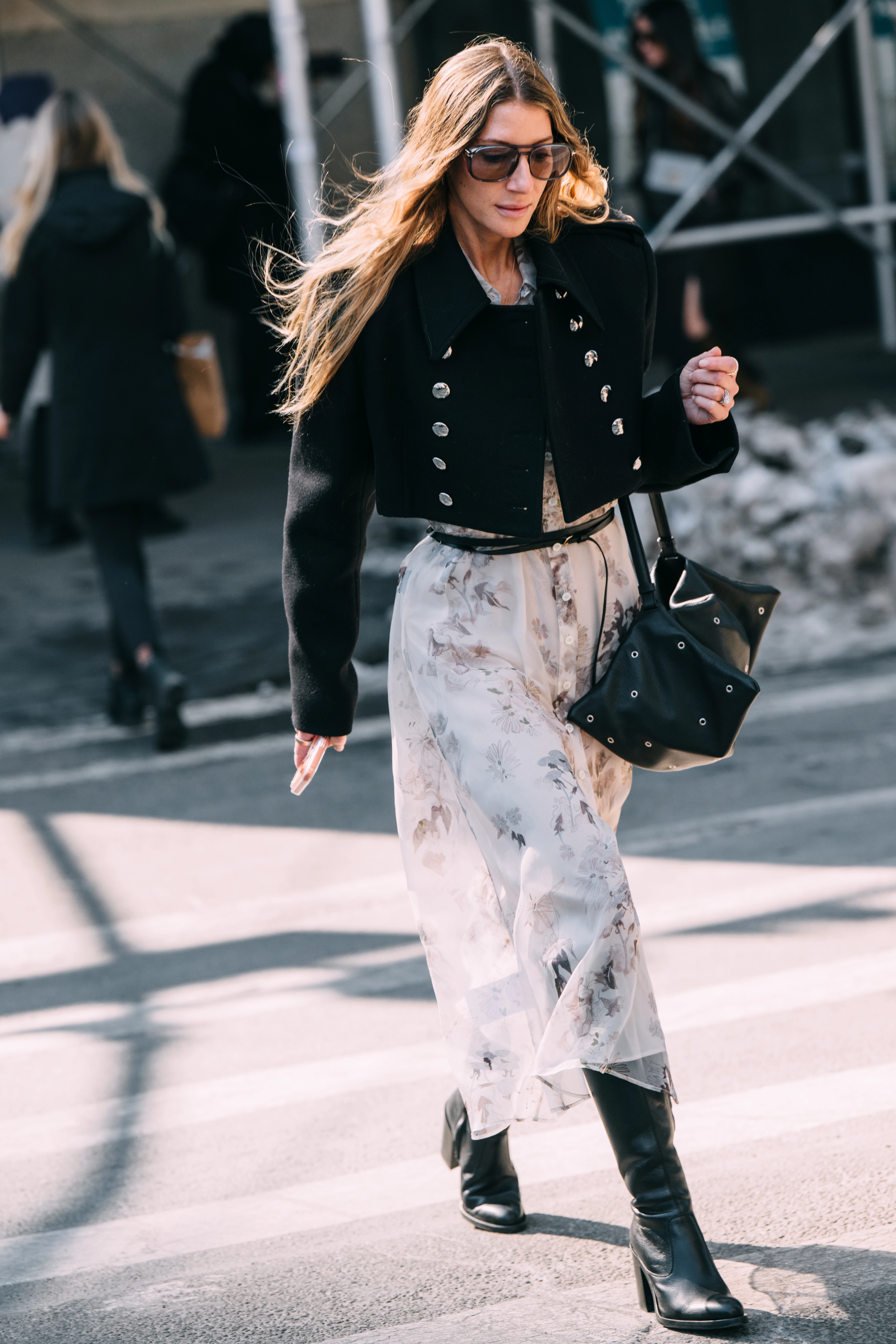 Jason Jean/WWD/Getty Images Jason Jean/WWD/Getty Images