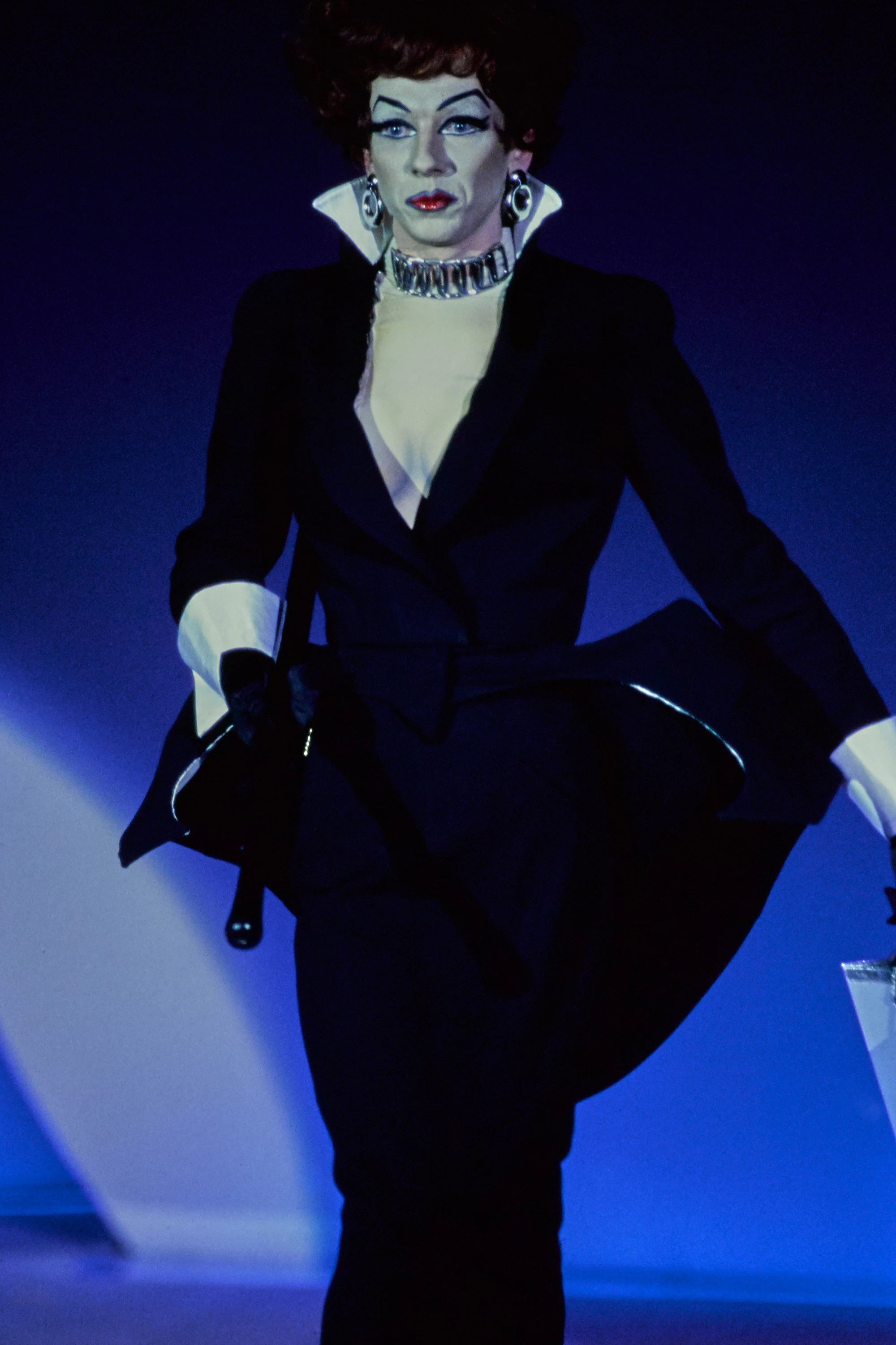 Thierry Mugler весна-літо 1992 Thierry Mugler весна-літо 1992