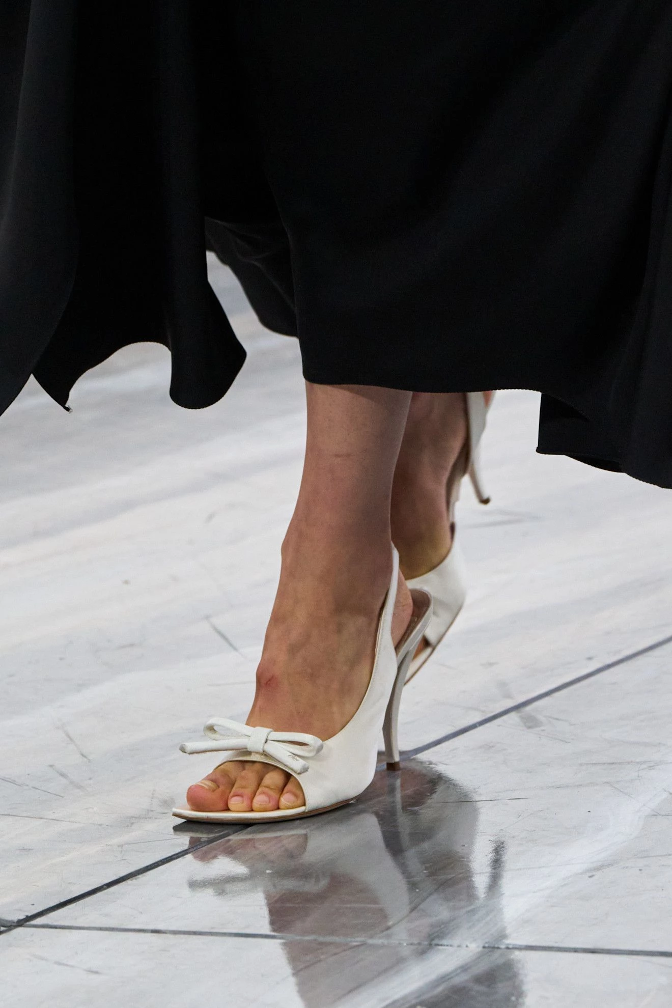 Dior весна-літо 2026