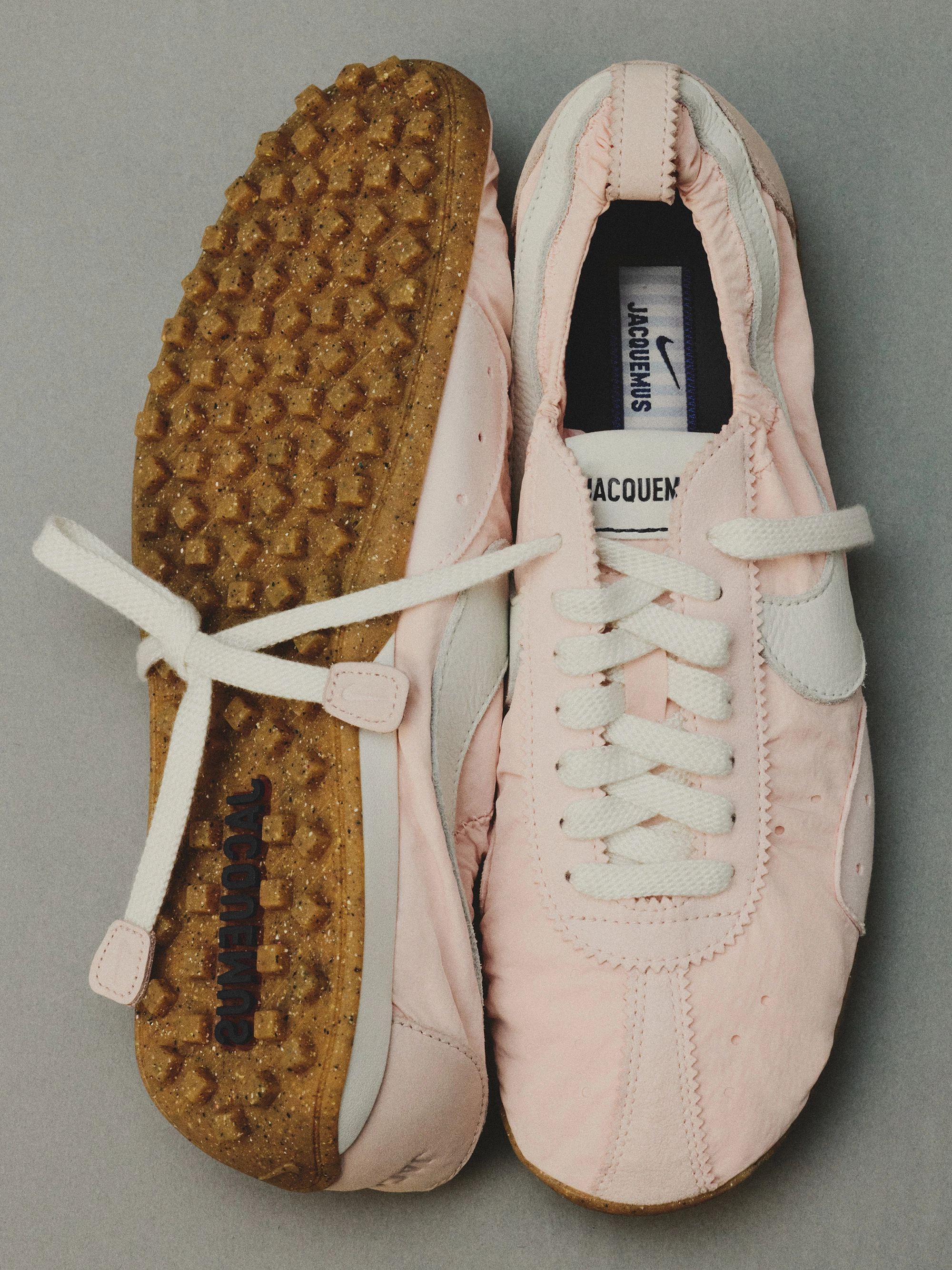 Nike x Jacquemus Nike x Jacquemus