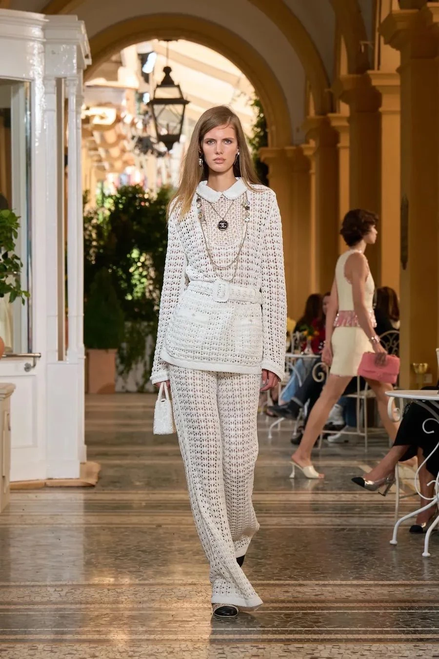Chanel Chanel