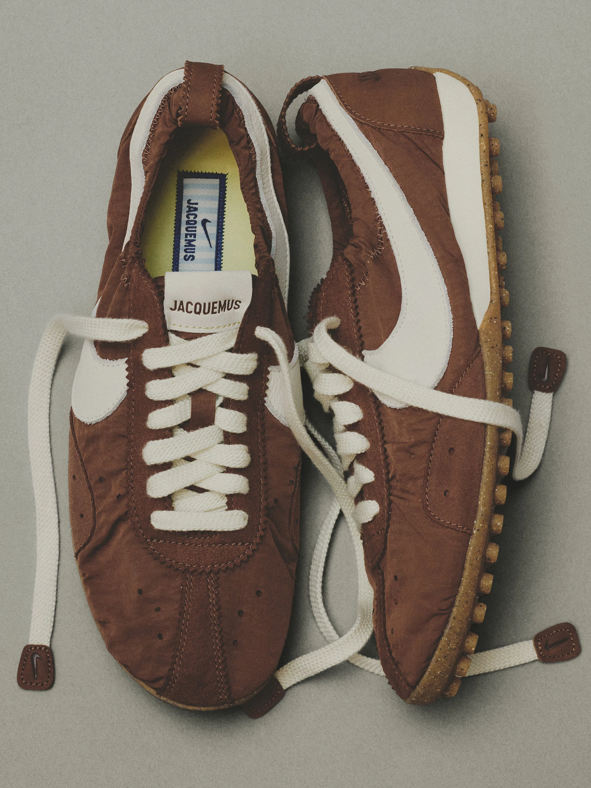 Nike x Jacquemus Nike x Jacquemus