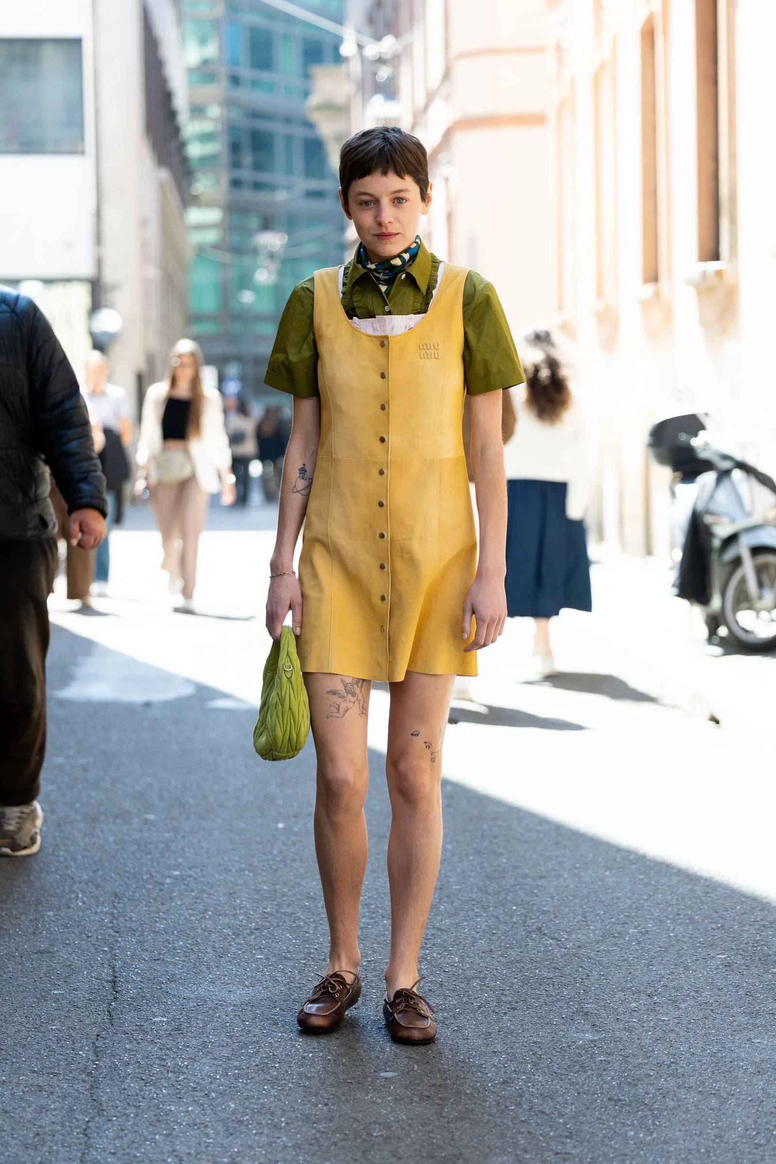 Valentina Frugiuele/Getty Images Valentina Frugiuele/Getty Images