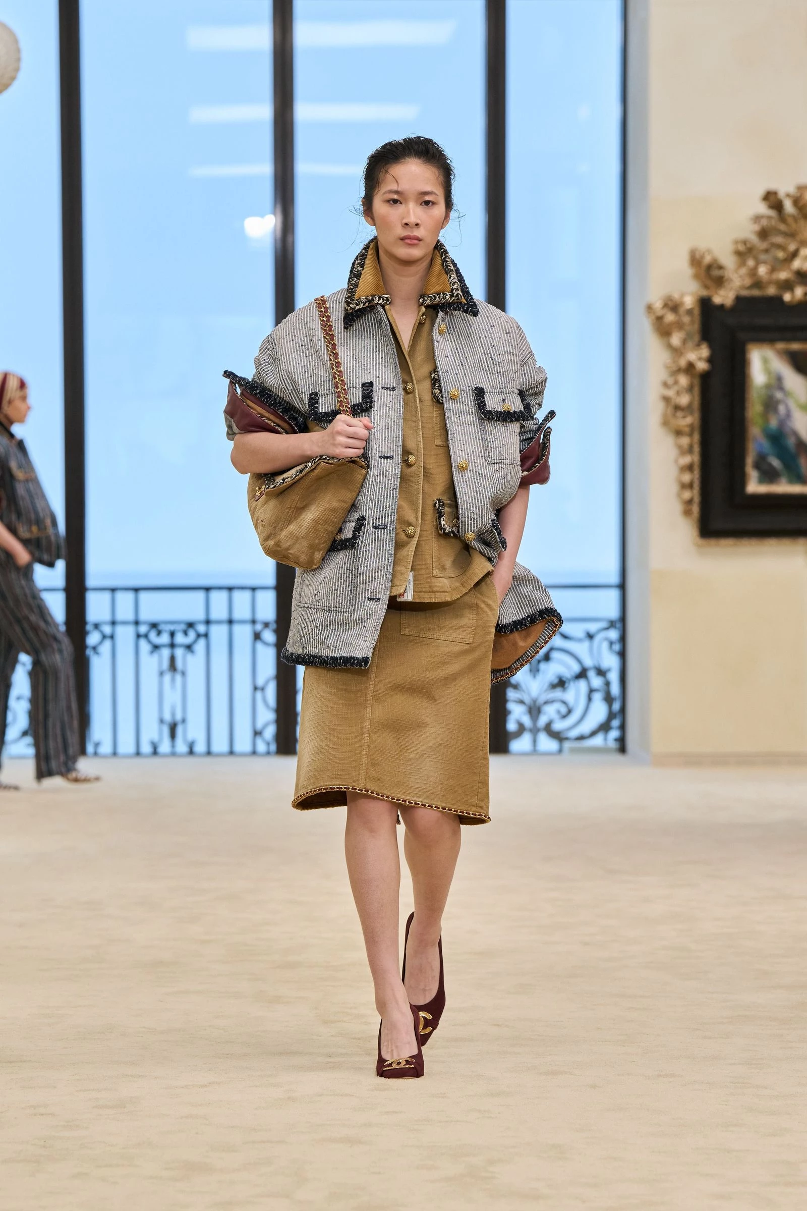 Chanel Chanel