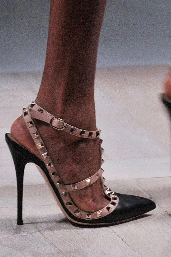 Valentino, осінь-зима 2010/2011 Valentino, осінь-зима 2010/2011