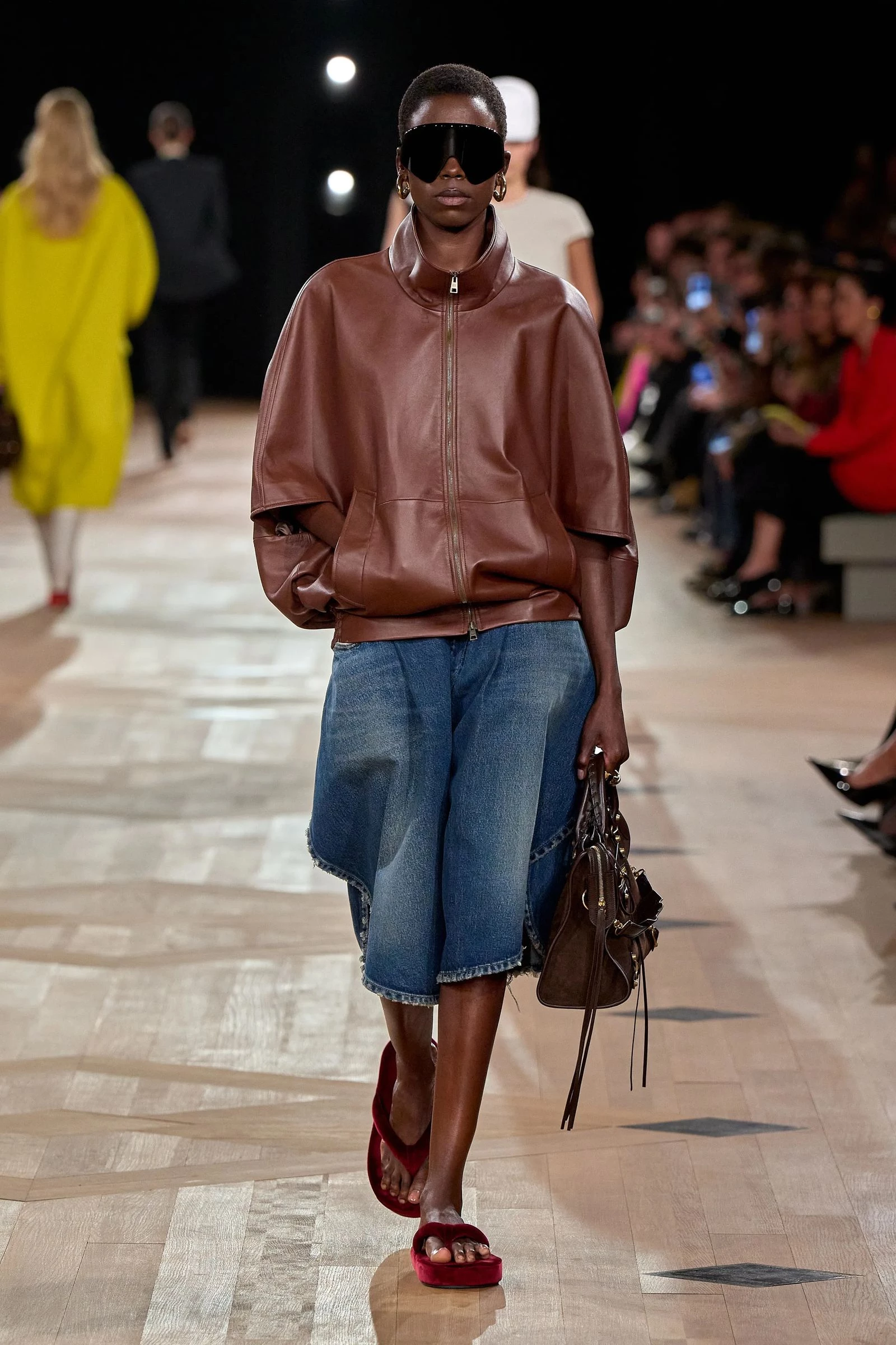 Balenciaga Balenciaga