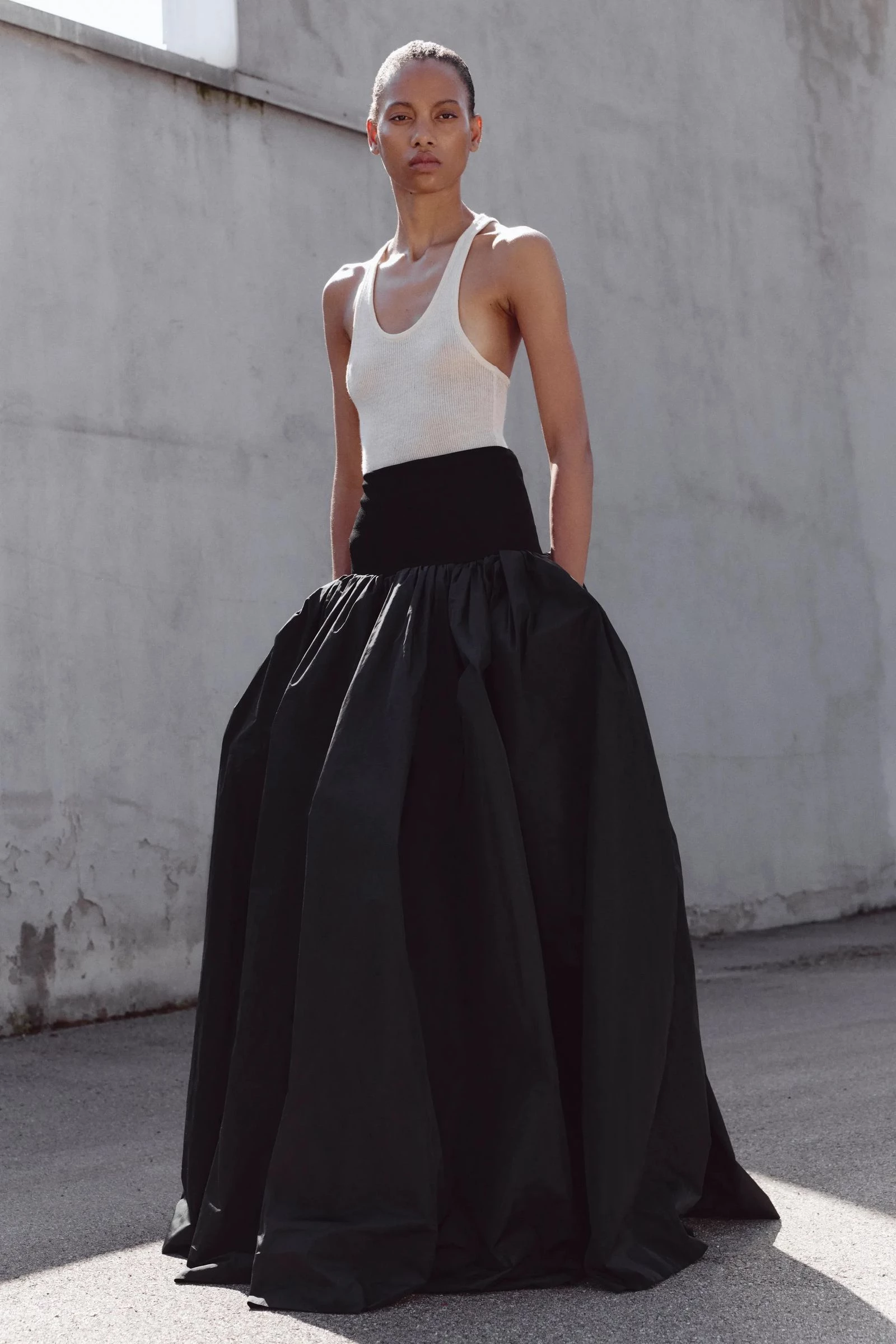 Courtesy of Stella McCartney Courtesy of Stella McCartney