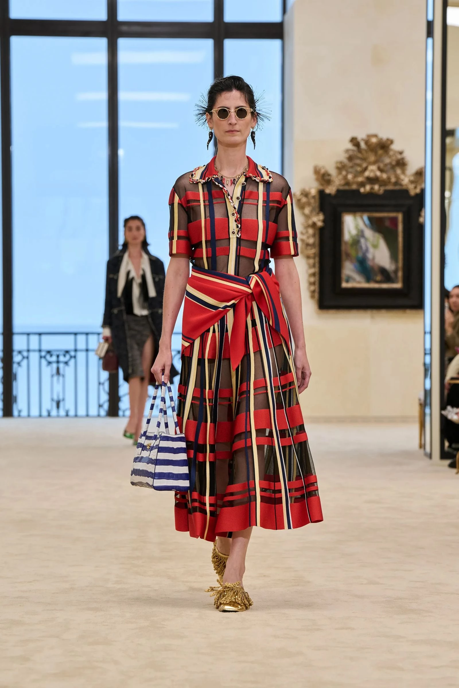Isidore Montag / Gorunway.com Isidore Montag / Gorunway.com