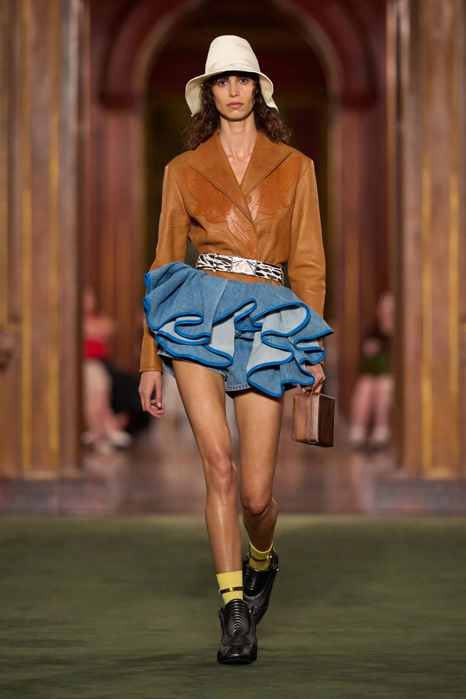 Filippo Fior / Gorunway.com Filippo Fior / Gorunway.com
