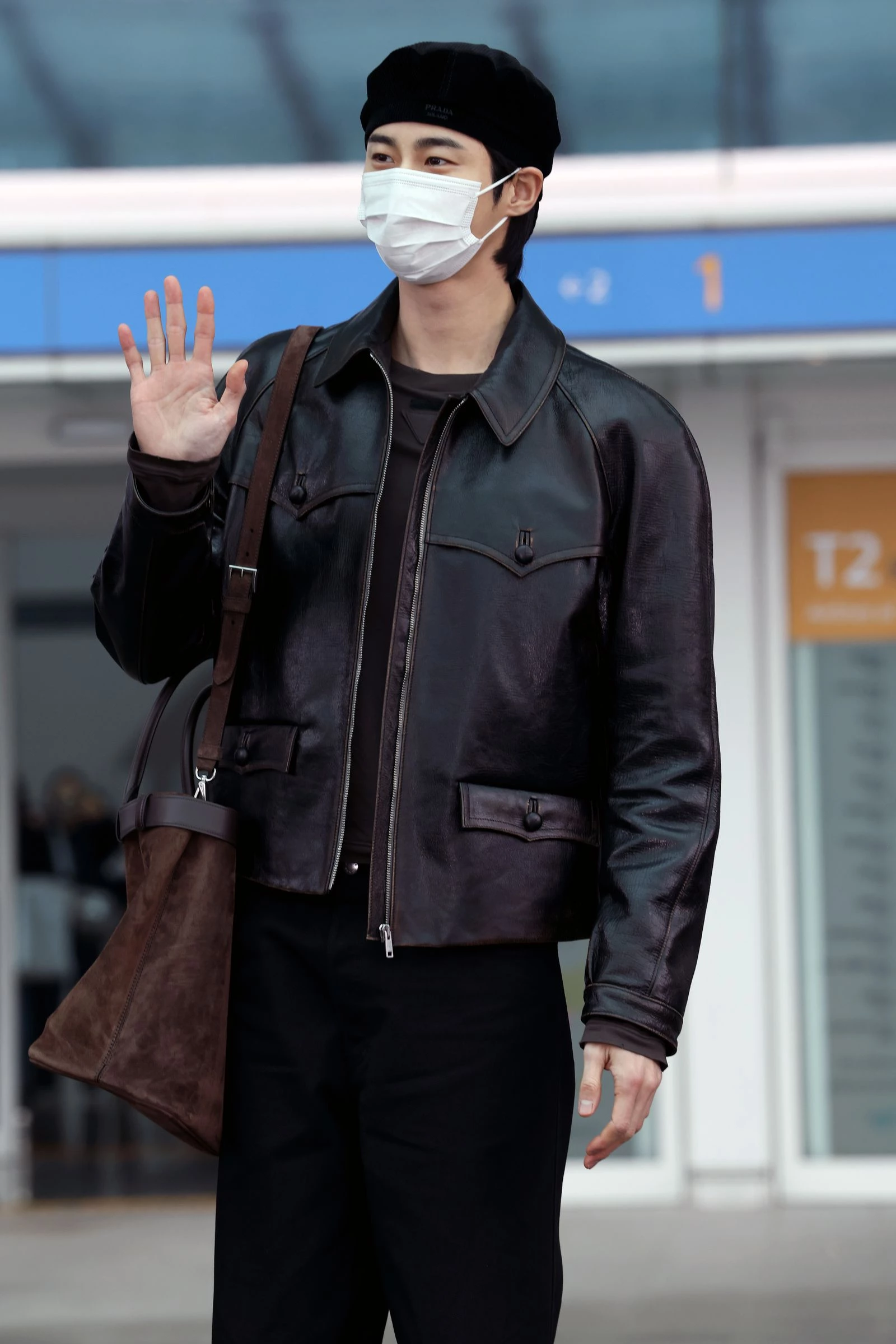 Han Myung-Gu/Getty Images