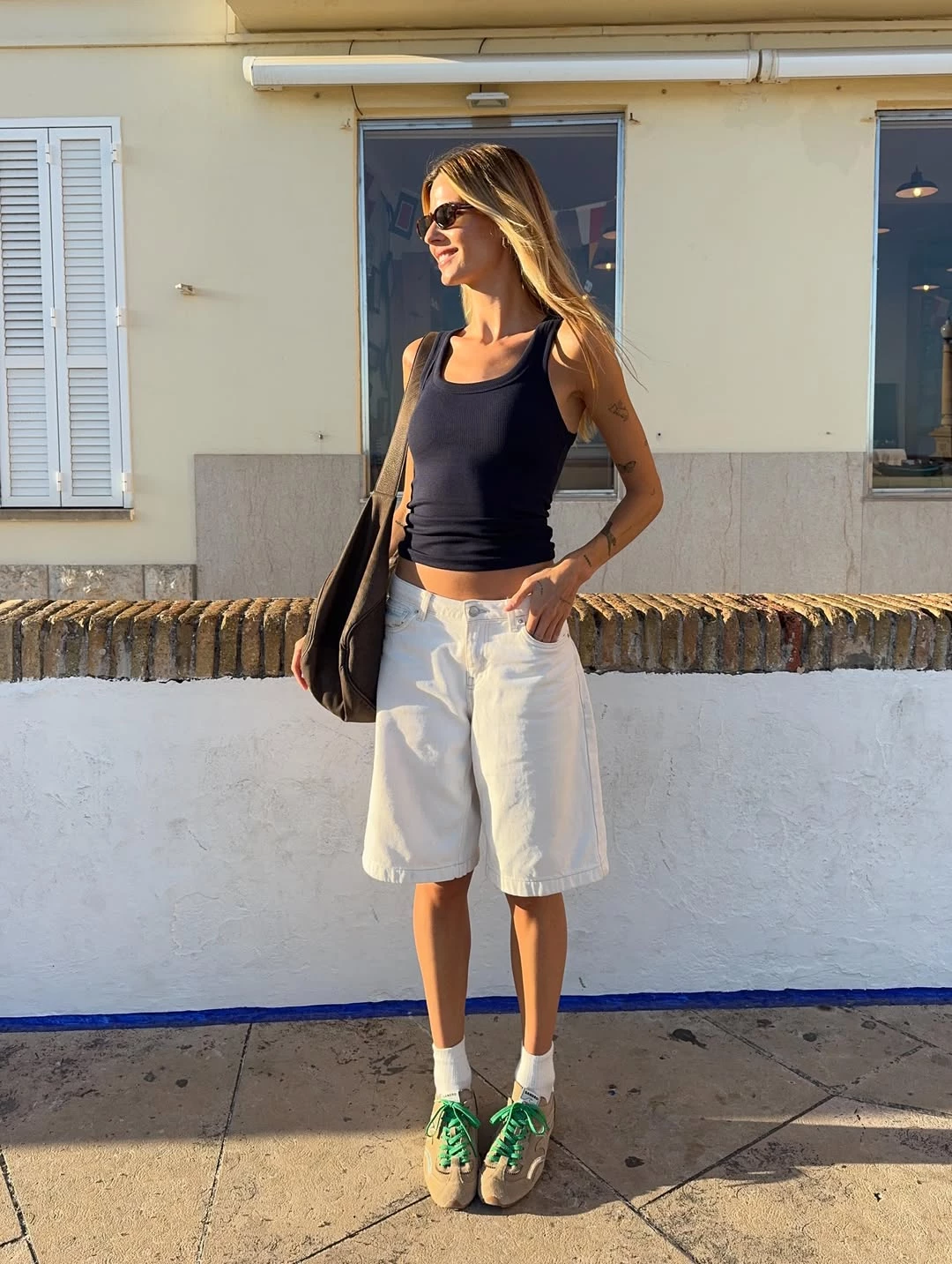 Instagram @laurabrunet Instagram @laurabrunet