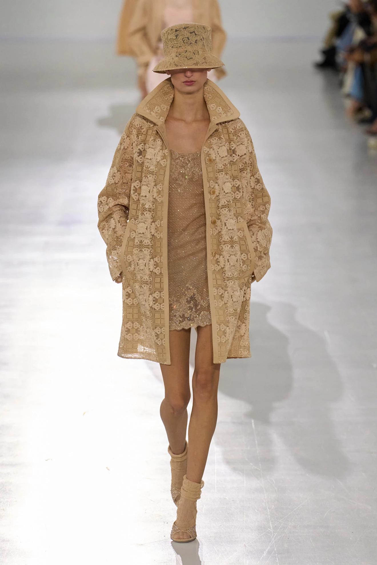 Ermanno Scervino весна-літо 2026
