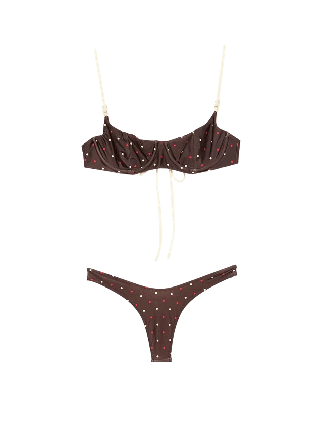 Frankies Bikinis Frankies Bikinis