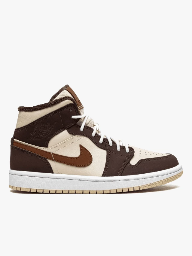 Nike Air Jordan 1 Mid Nike Air Jordan 1 Mid