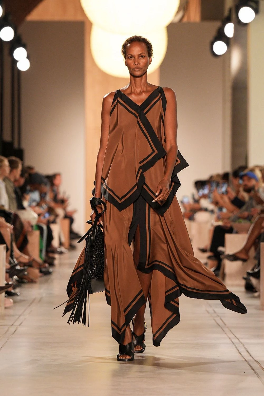 Michael Kors Collection Michael Kors Collection