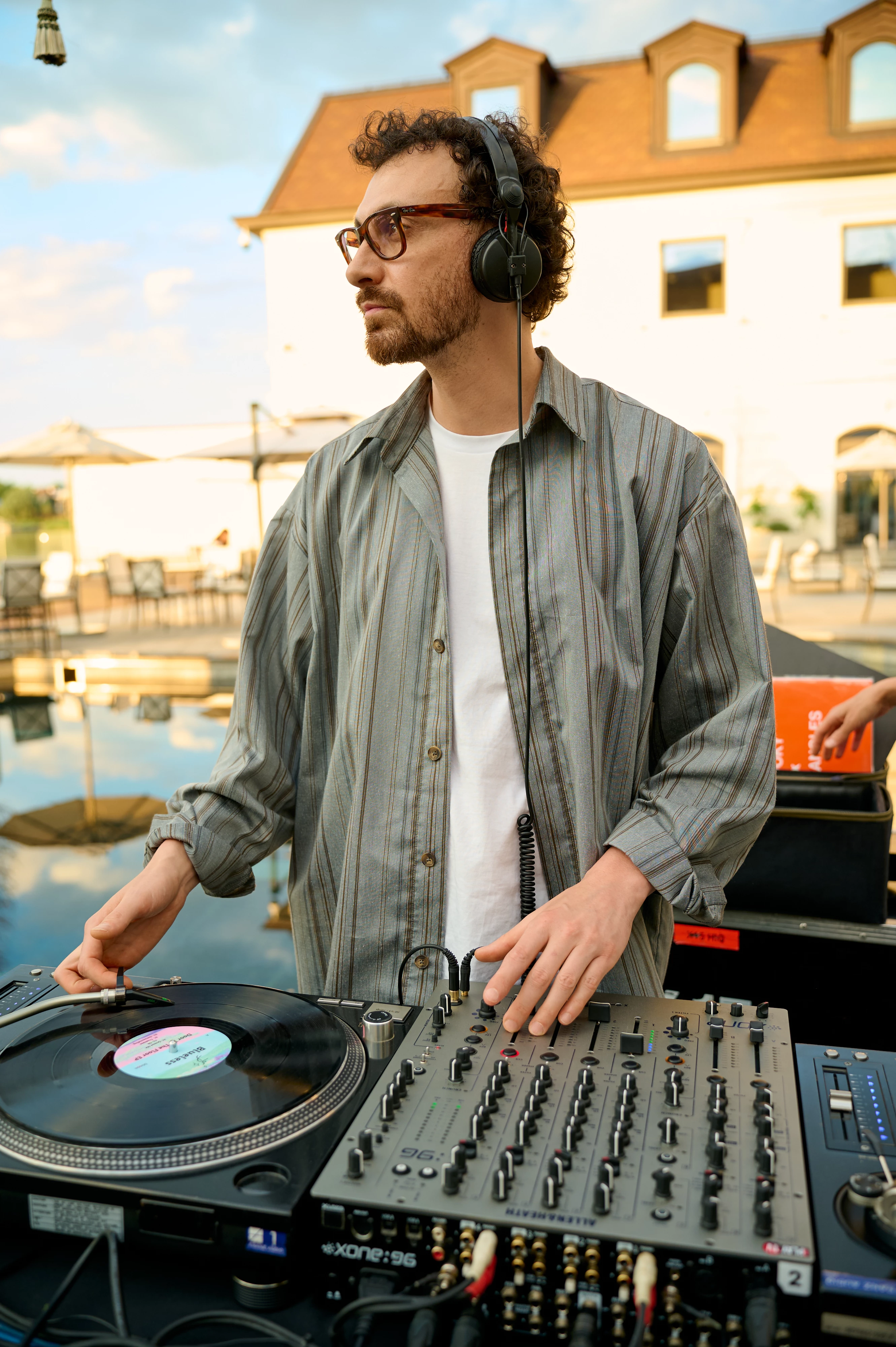 DJ Rustam