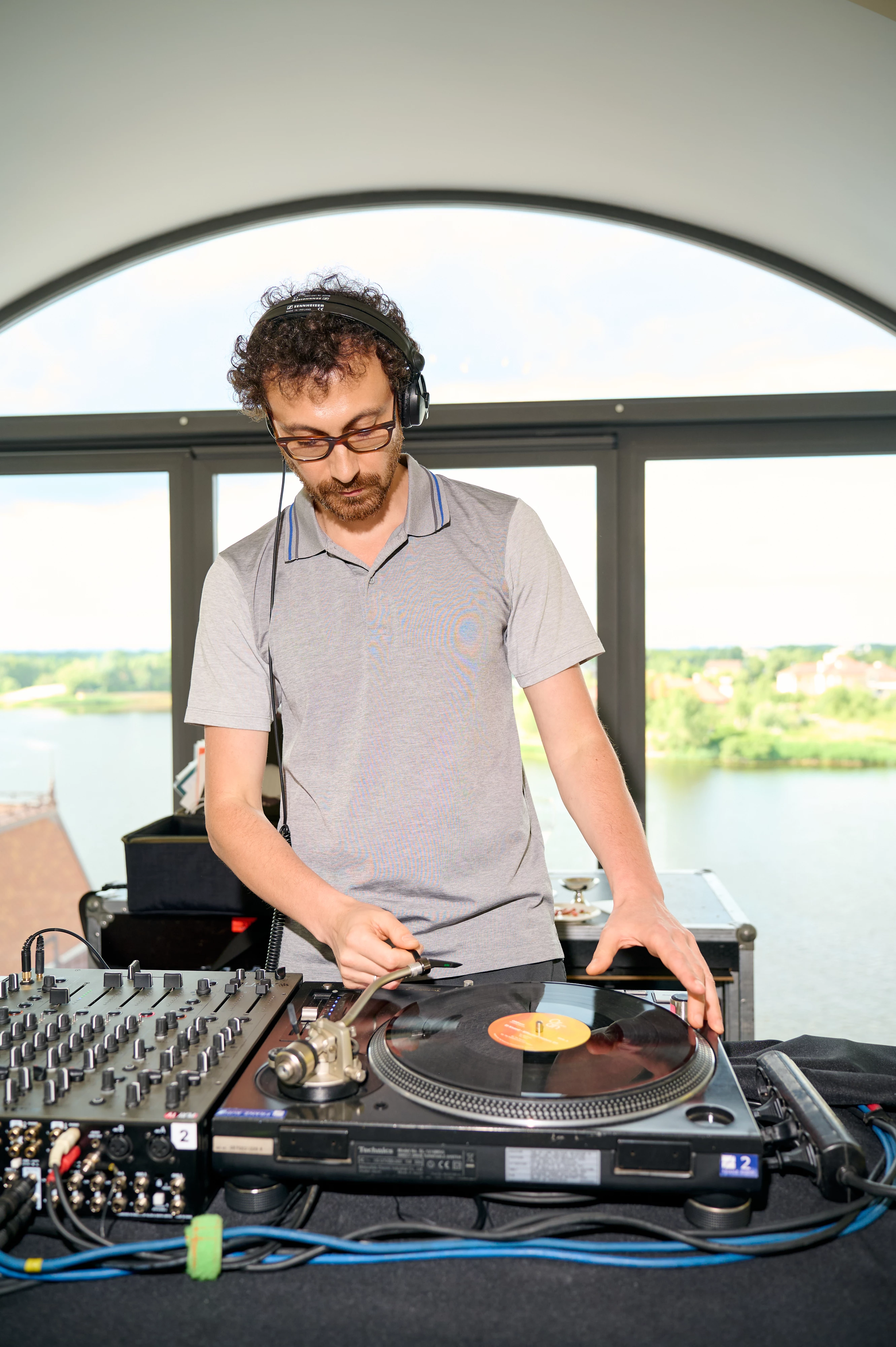 DJ Rustam
