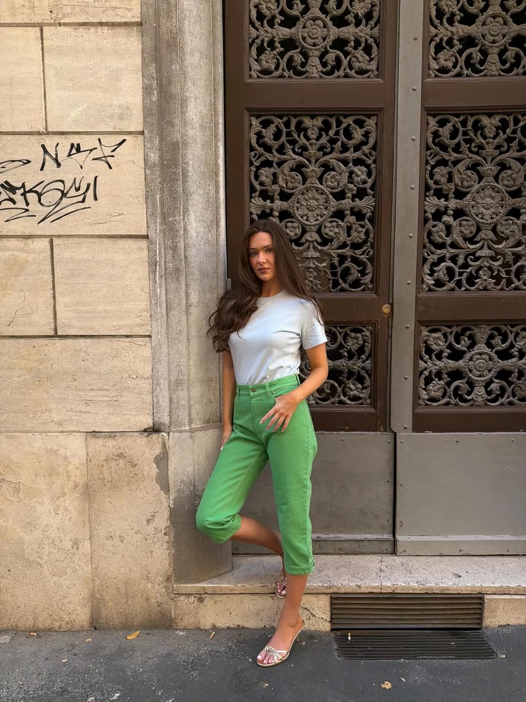 Instagram @sophiesuchan Instagram @sophiesuchan