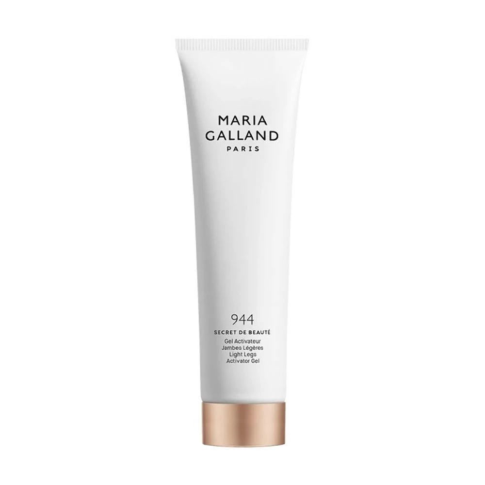 Гель для втомлених ніг  Secret De Beaute Light Legs Activator Gel 944, Maria Galland